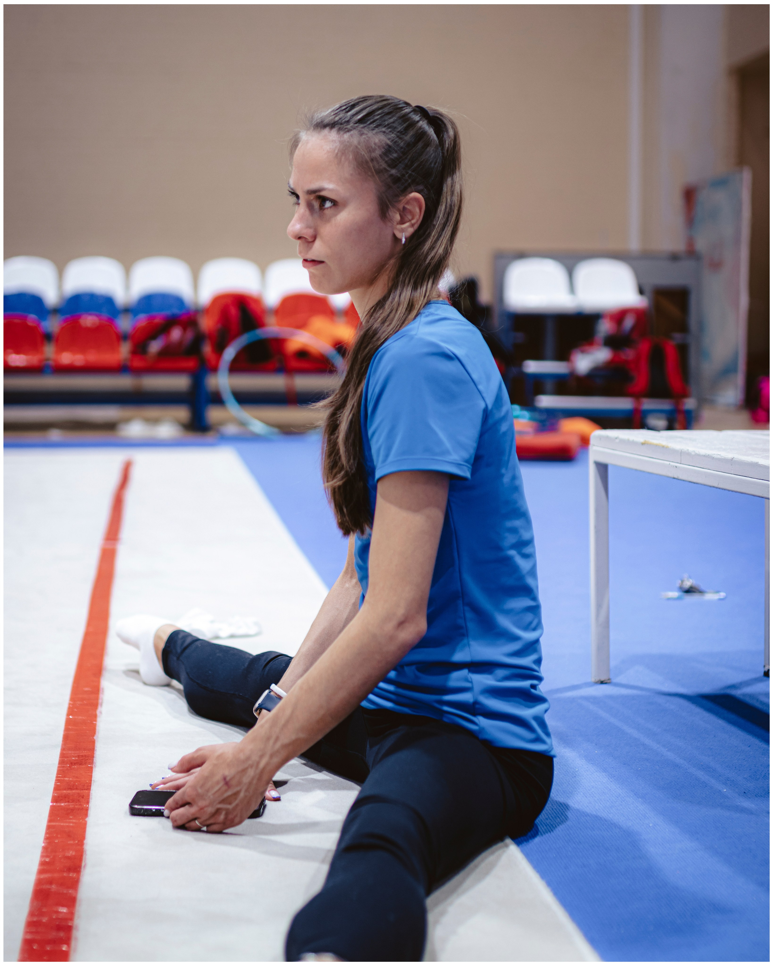 Репортаж. Фотограф Анастасия Козловская aadazzling