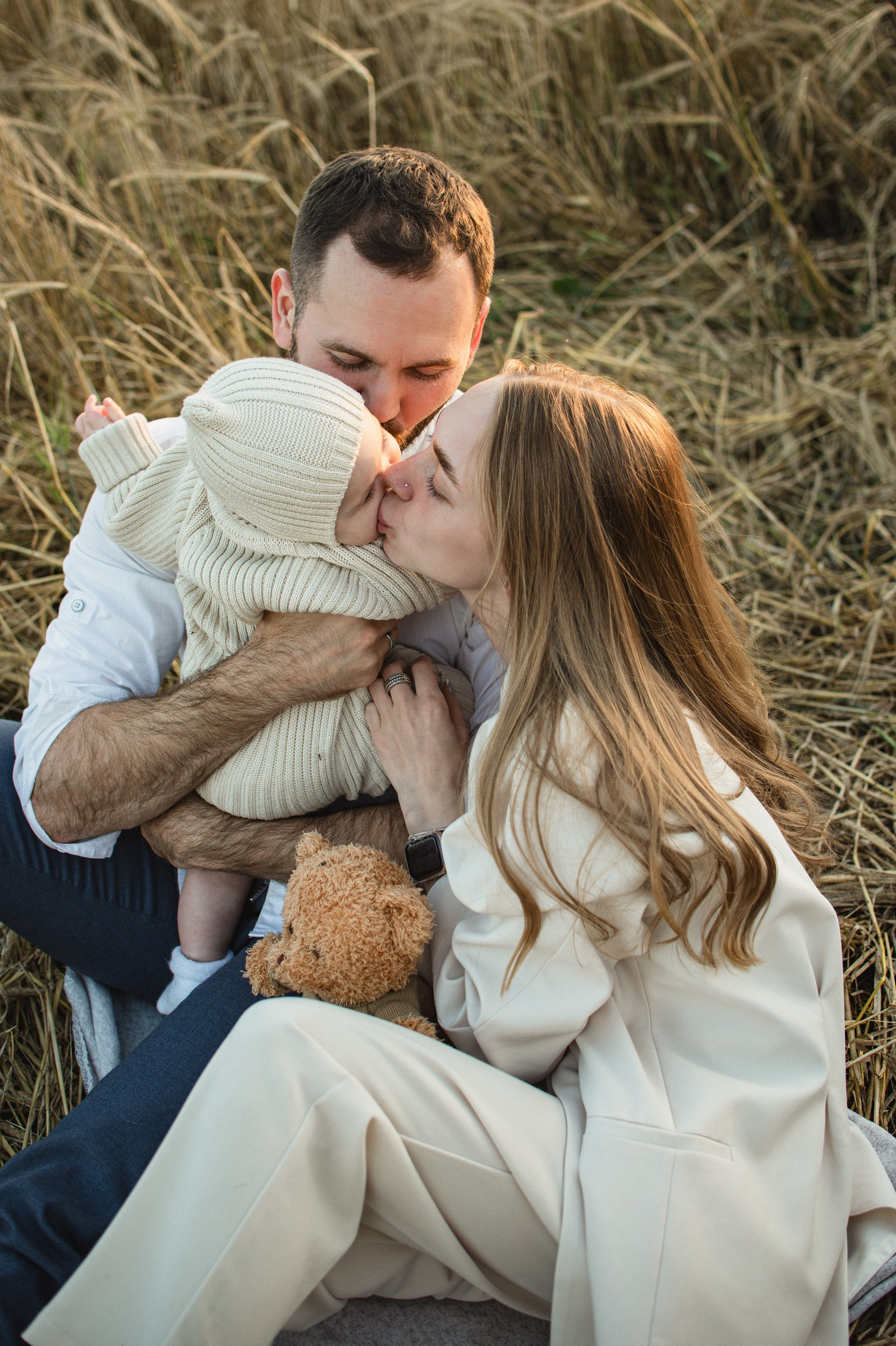 Никита, Настя и Стеша. Фотограф Челябинск Екатерина Миниханова