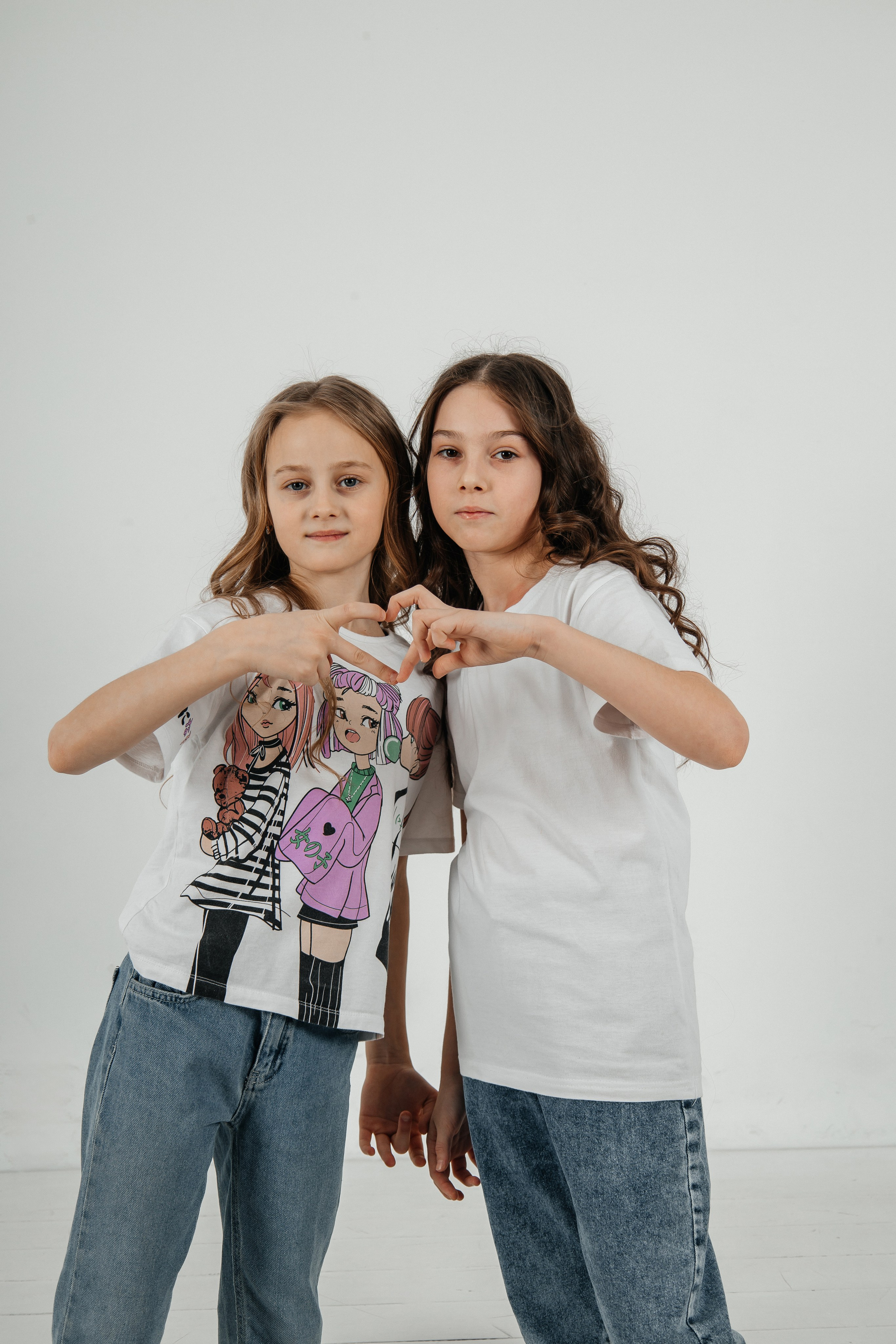 Школьники. Гарутис Лидия профессиональный фотограф в Чите