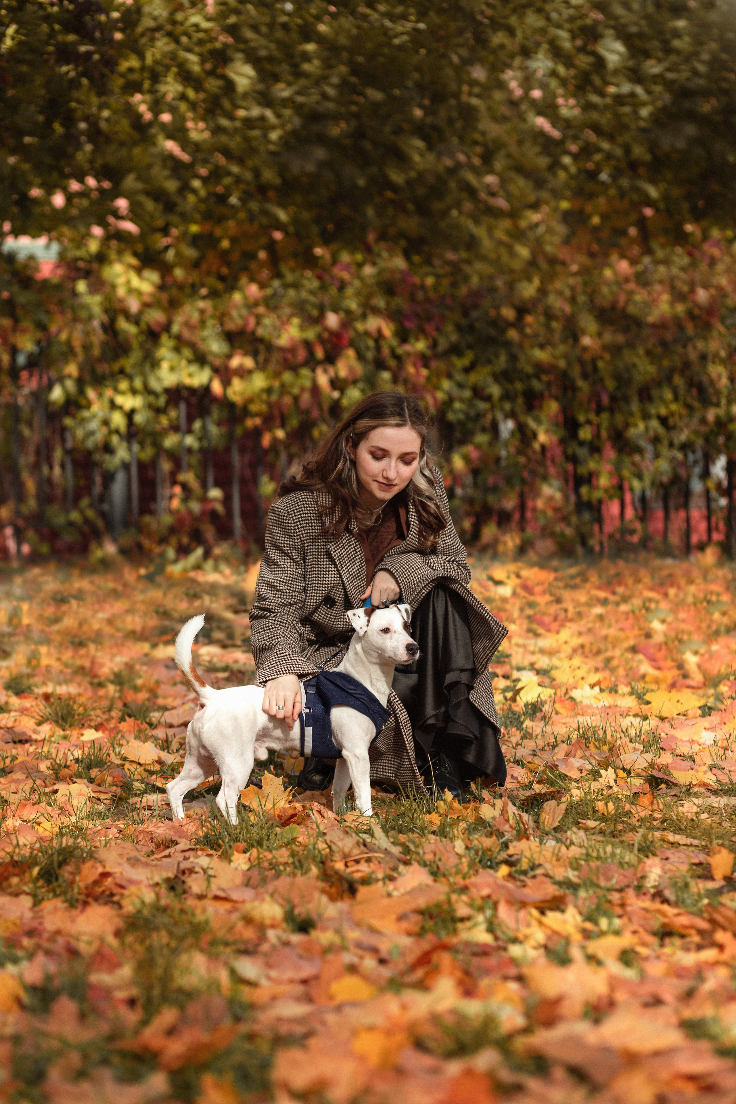Съемка на улице. Кузнецова Татьяна фотограф и ретушер Москва
