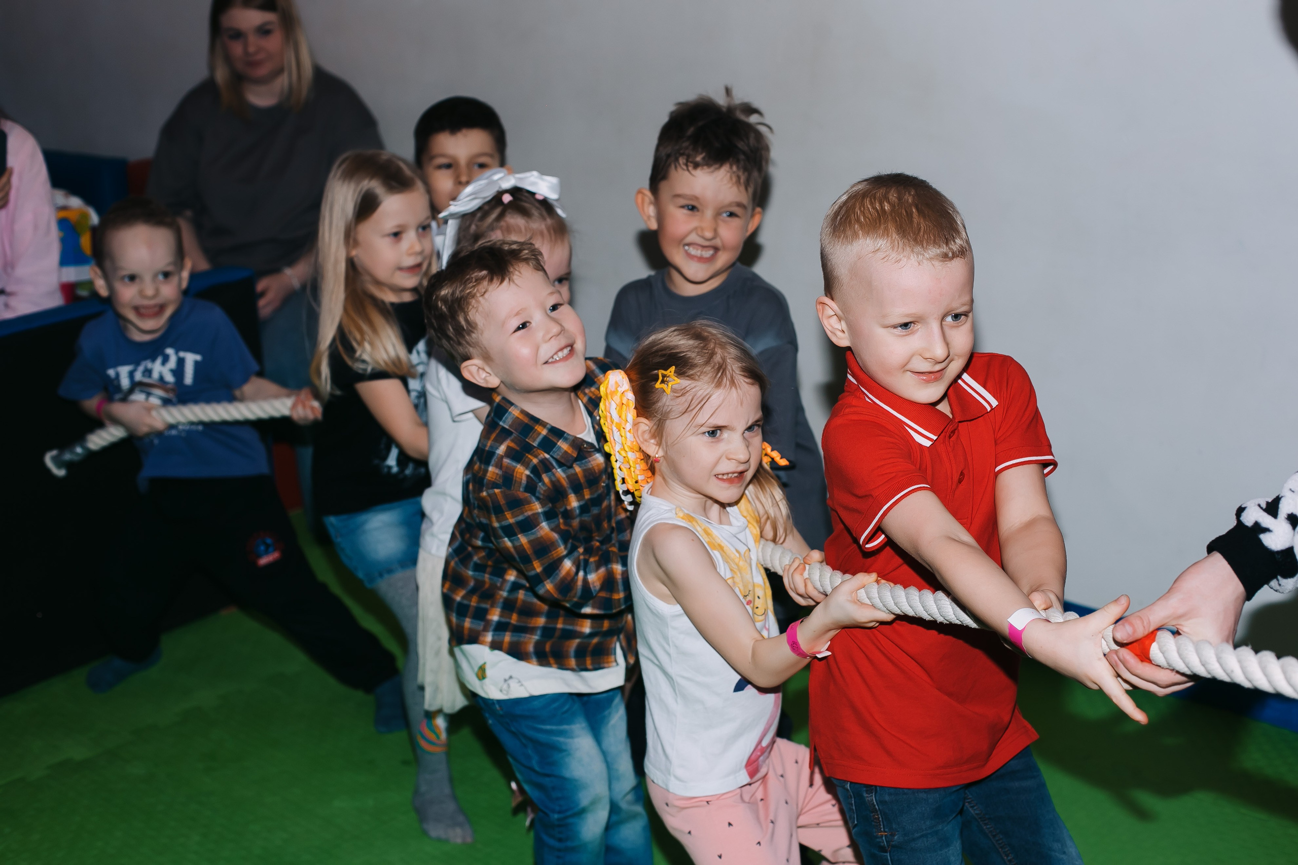 День рождения Ратмир. Фотограф в Йошкар-Оле Макарова Марина