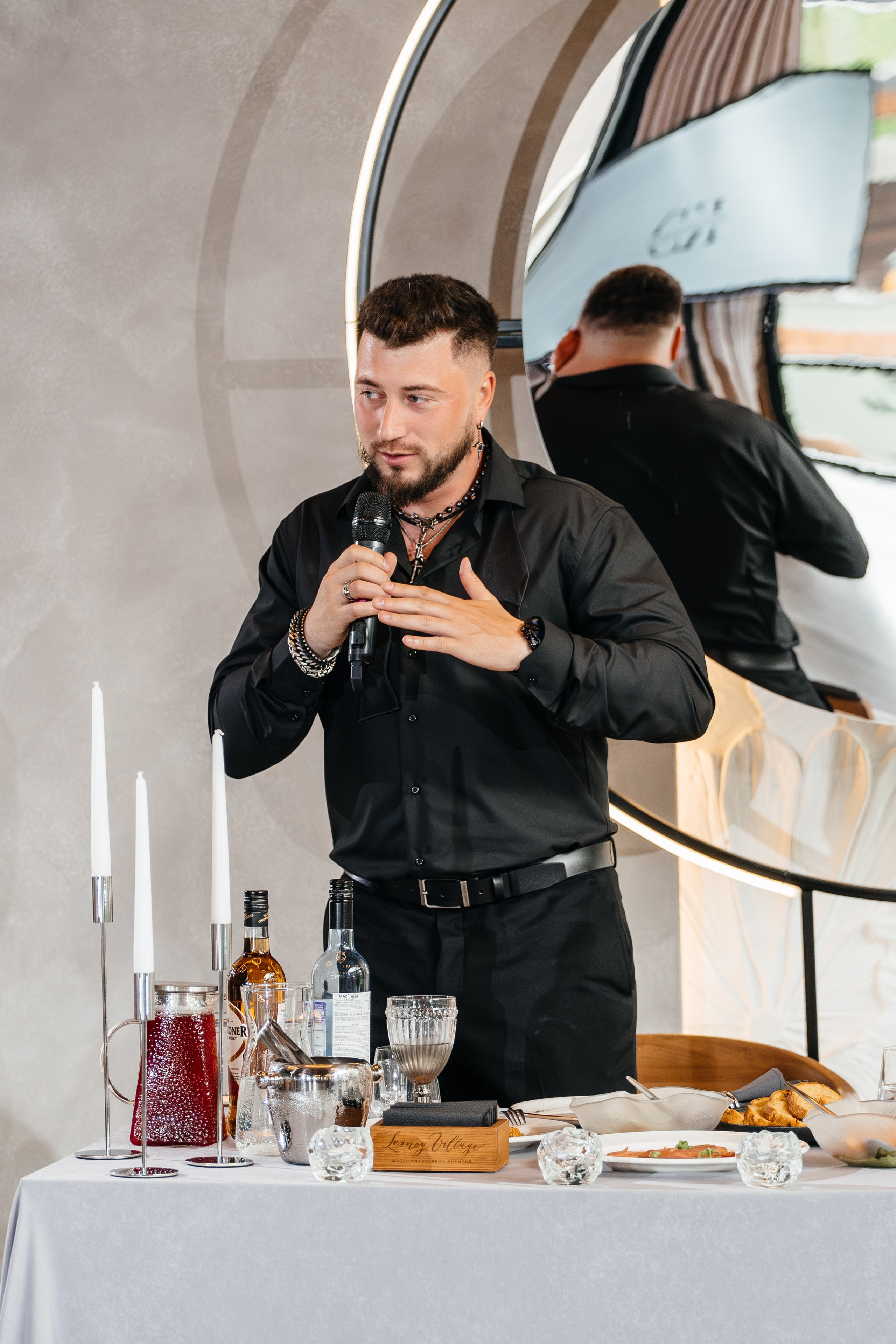 Элла & Кирилл. Свадебный фотограф Барнаул Алексей Павлов