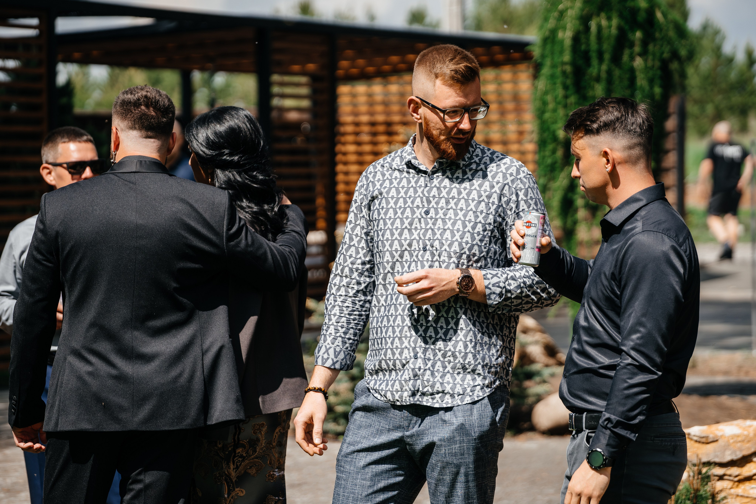 Элла & Кирилл. Свадебный фотограф Барнаул Алексей Павлов