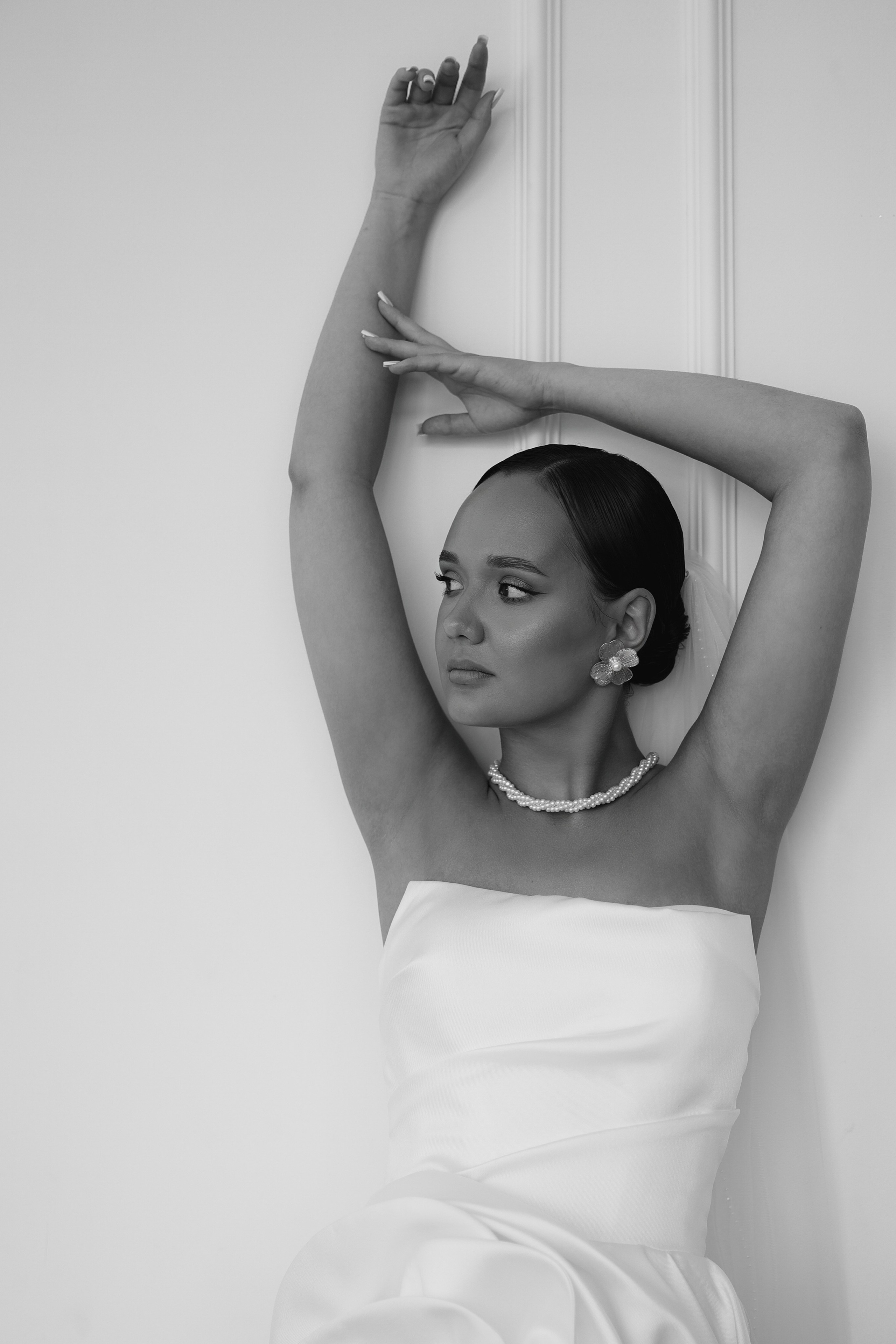 Яна и Олег. Анастасия Камал. Фотограф Саратов