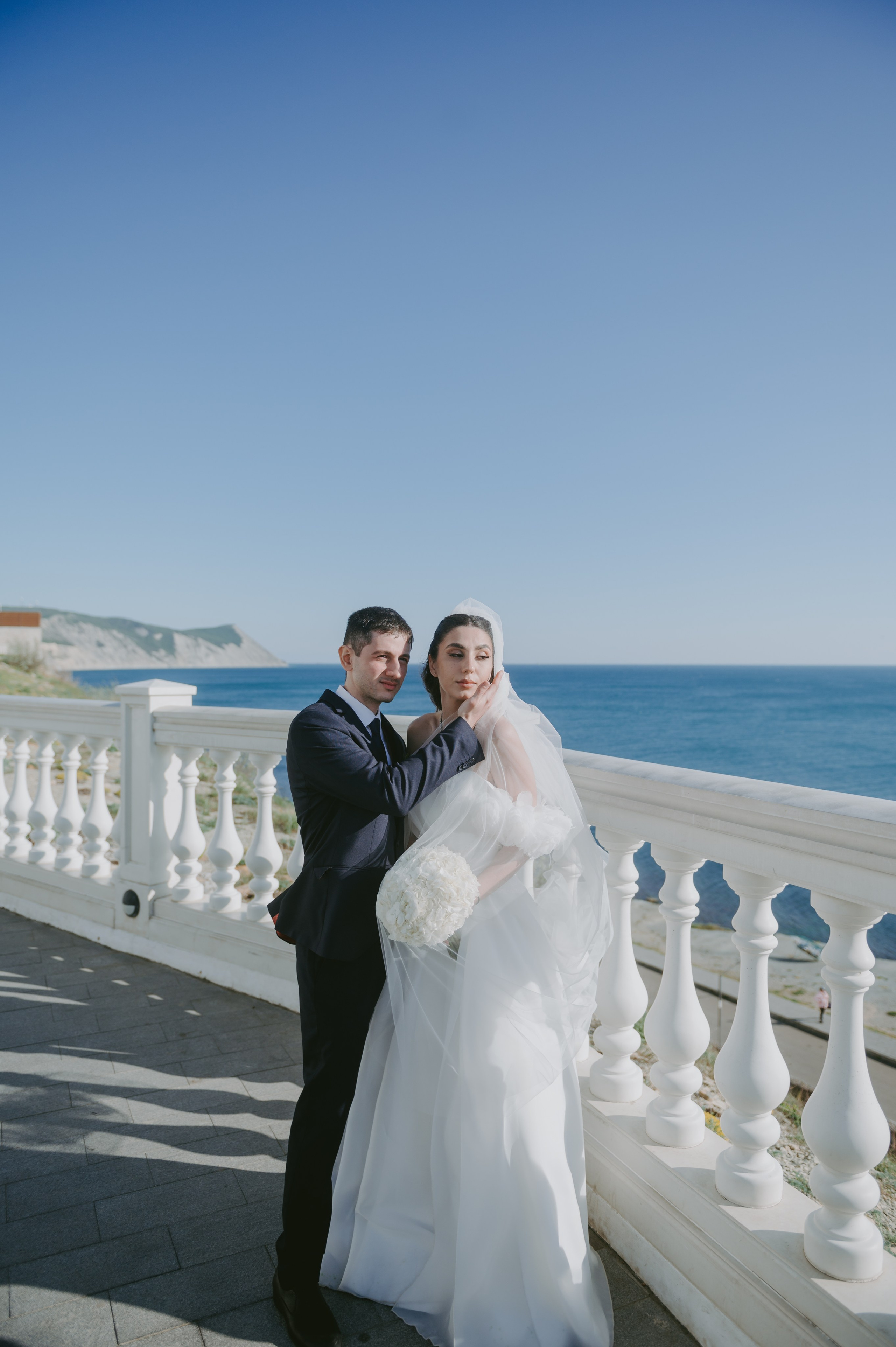 Елизавета$Дмитрий. Свадебный и семейный фотограф город Темрюк Фотостудия Темрюк