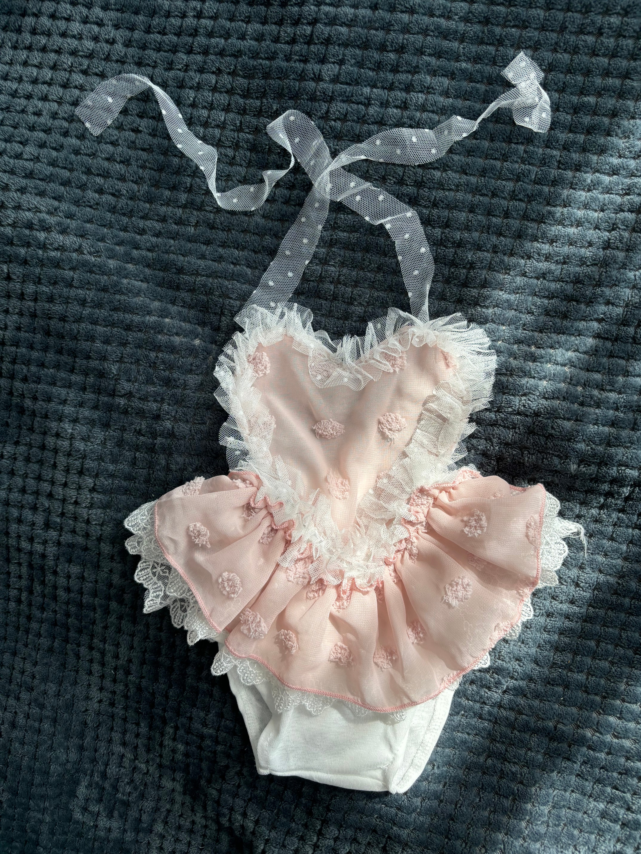 Реквизит. Фотограф новорождённых в Самаре