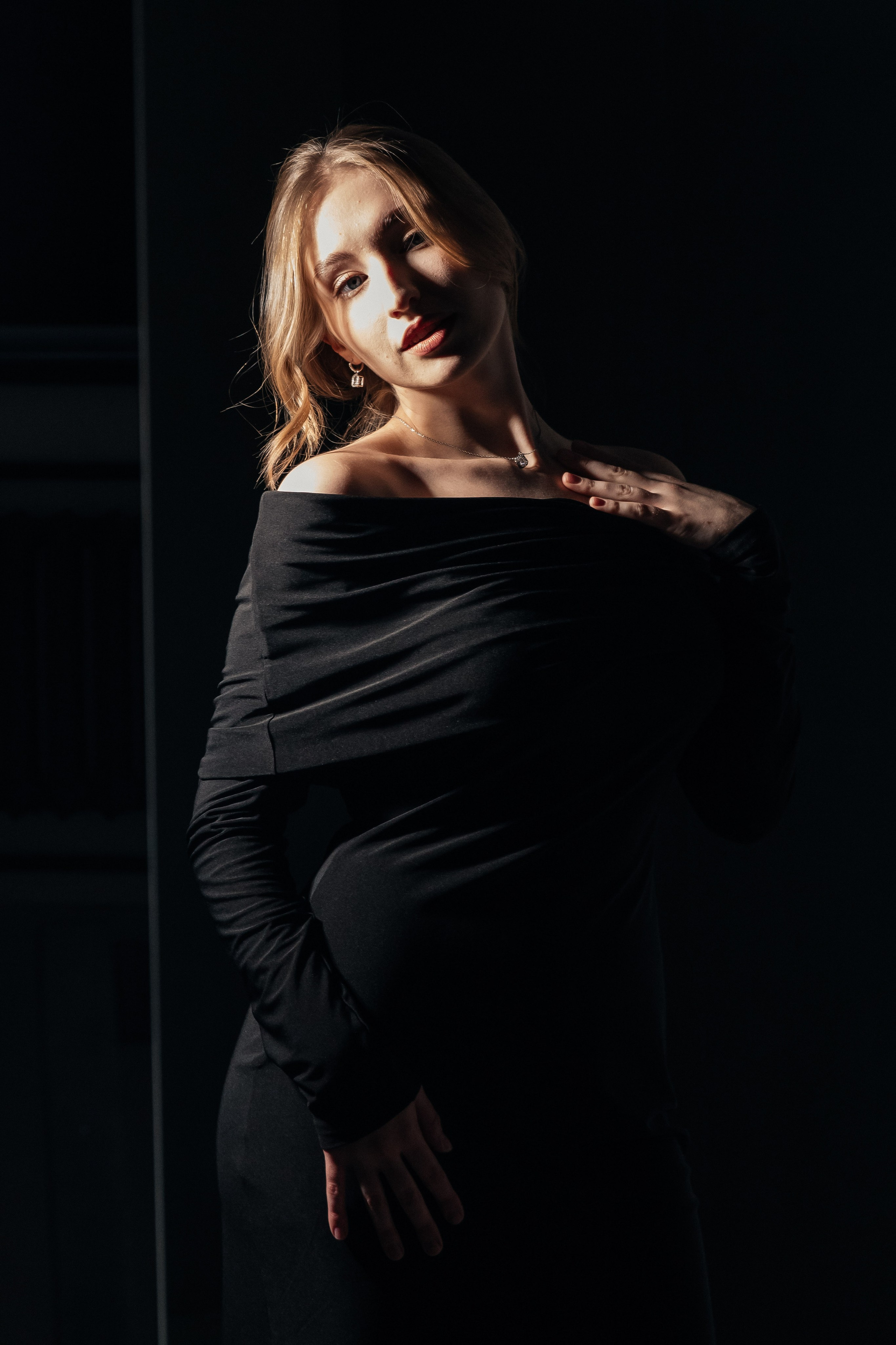 Полина. Фотограф Елена Балакина (Челябинск)