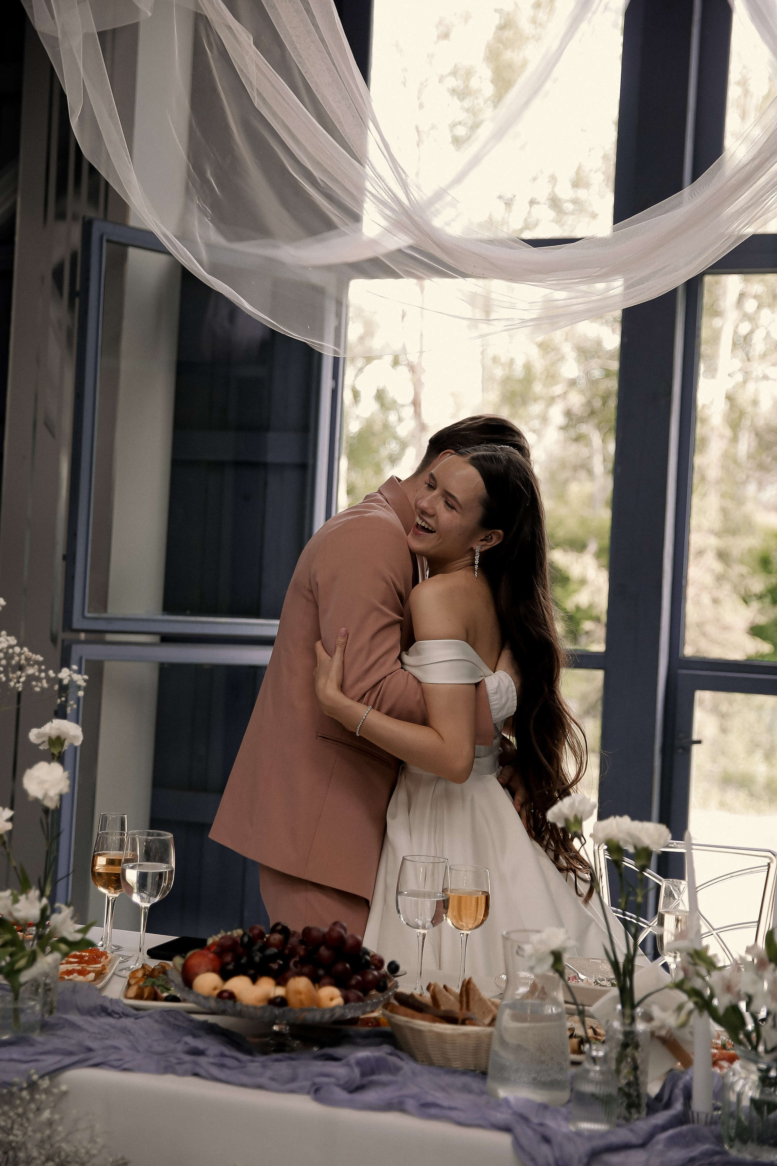 Богдан & Анастасия Villa. Свадебный и семейный фотограф в Казани — Лилия Куликова