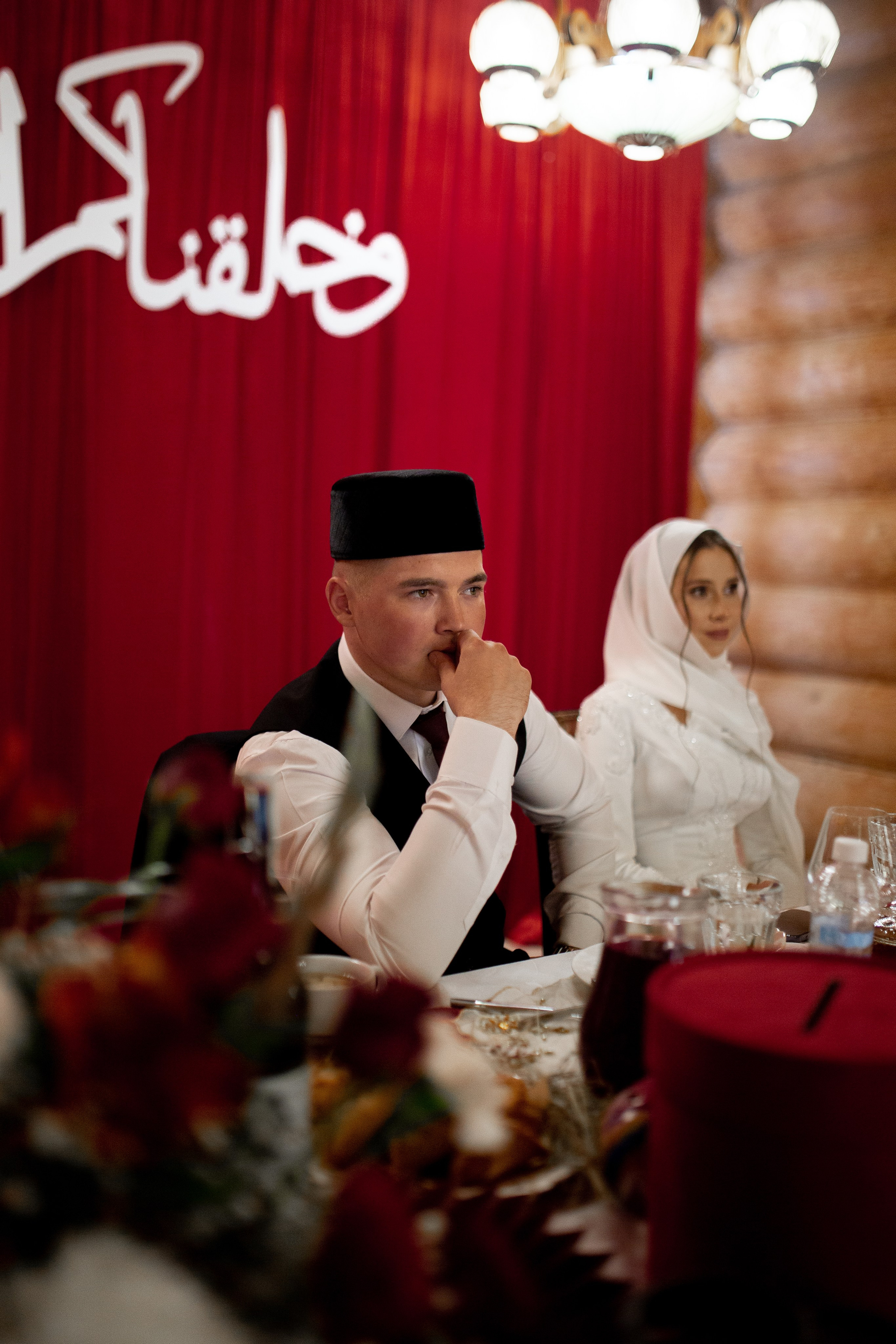 Никах R&L. Свадебный и семейный фотограф в Казани — Лилия Куликова