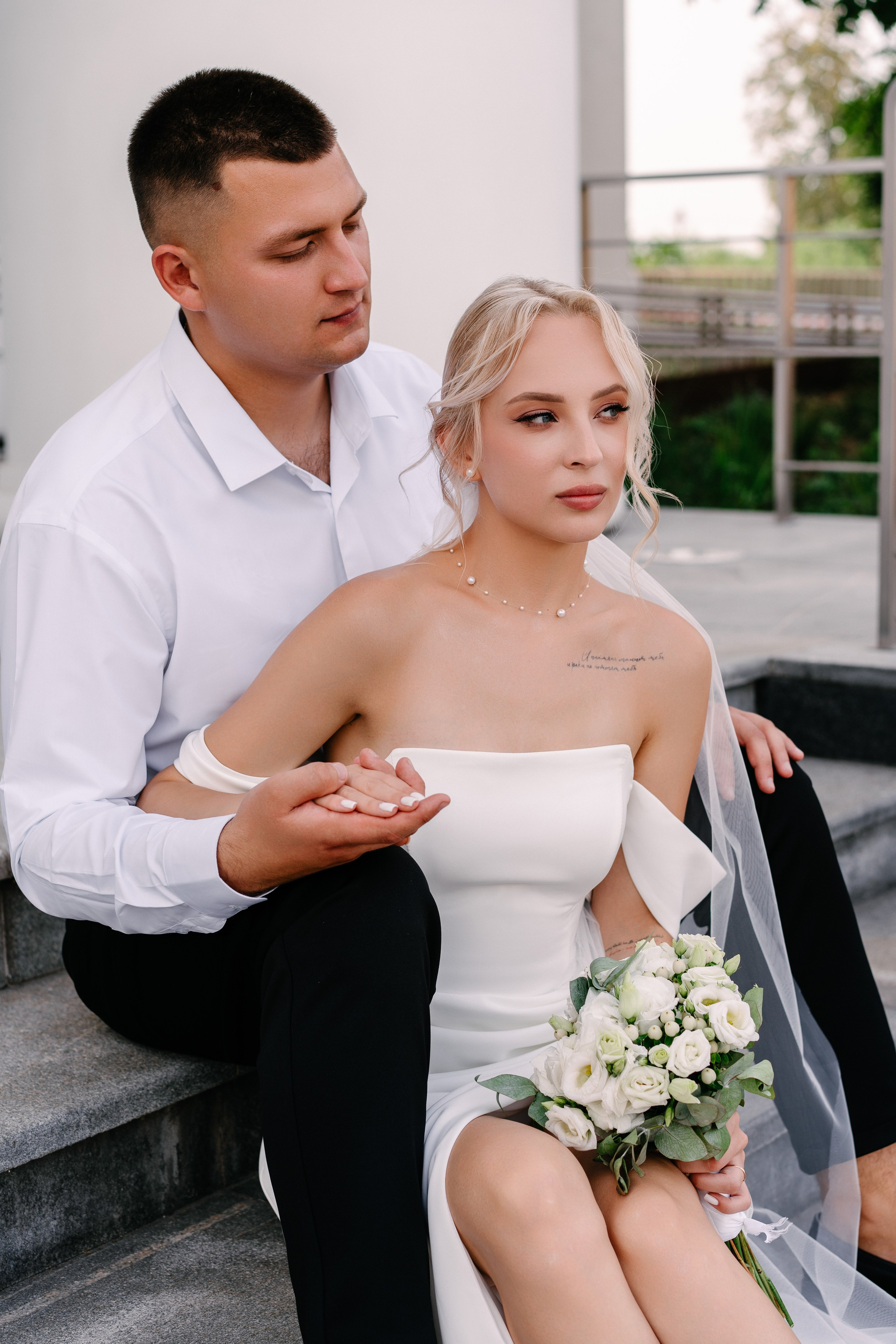 Владислав & Алина. Margosha-ph.ru