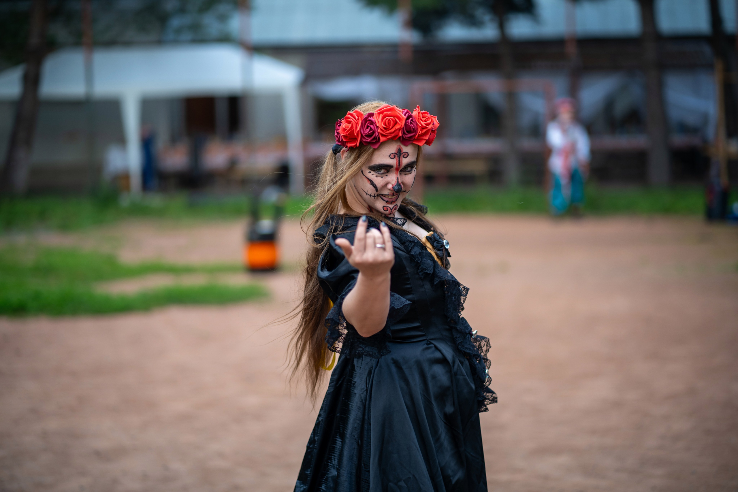 Свадьба Анастасия и Тимур. Фотограф Антон Белоусов