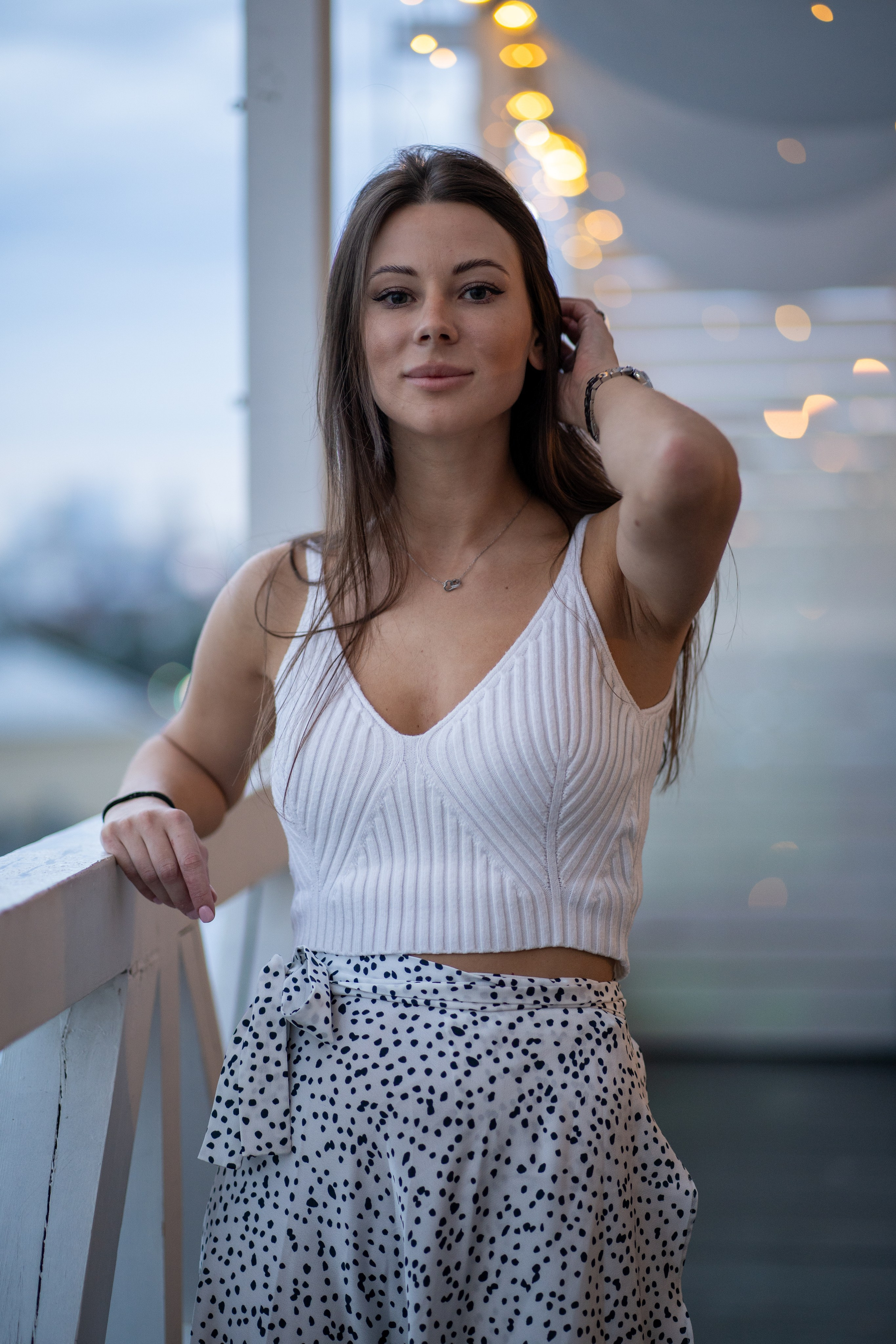 День рождение Константина. Фотограф Антон Белоусов