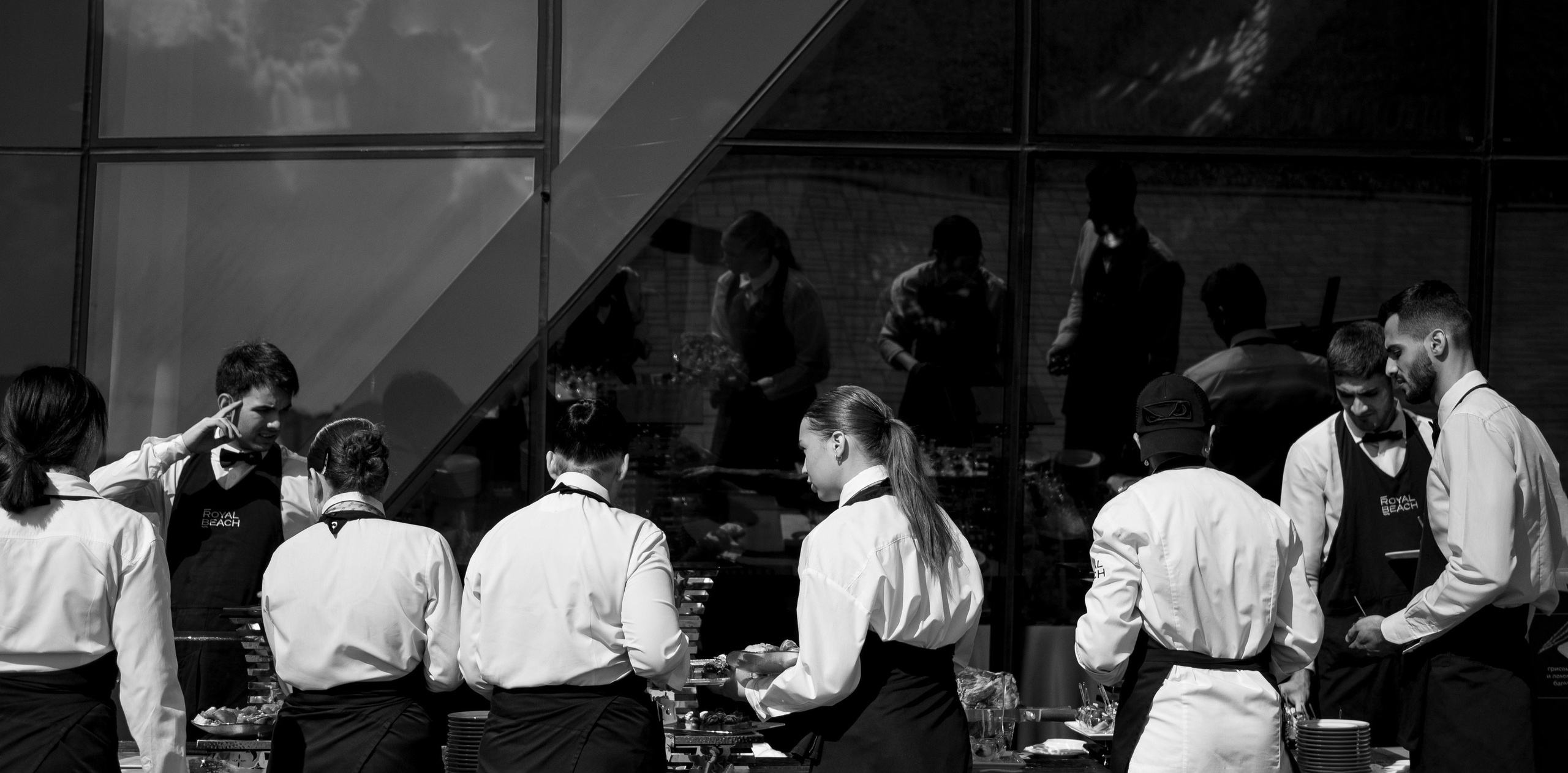 К&Н. Свадебный фотограф в Спб и Москве