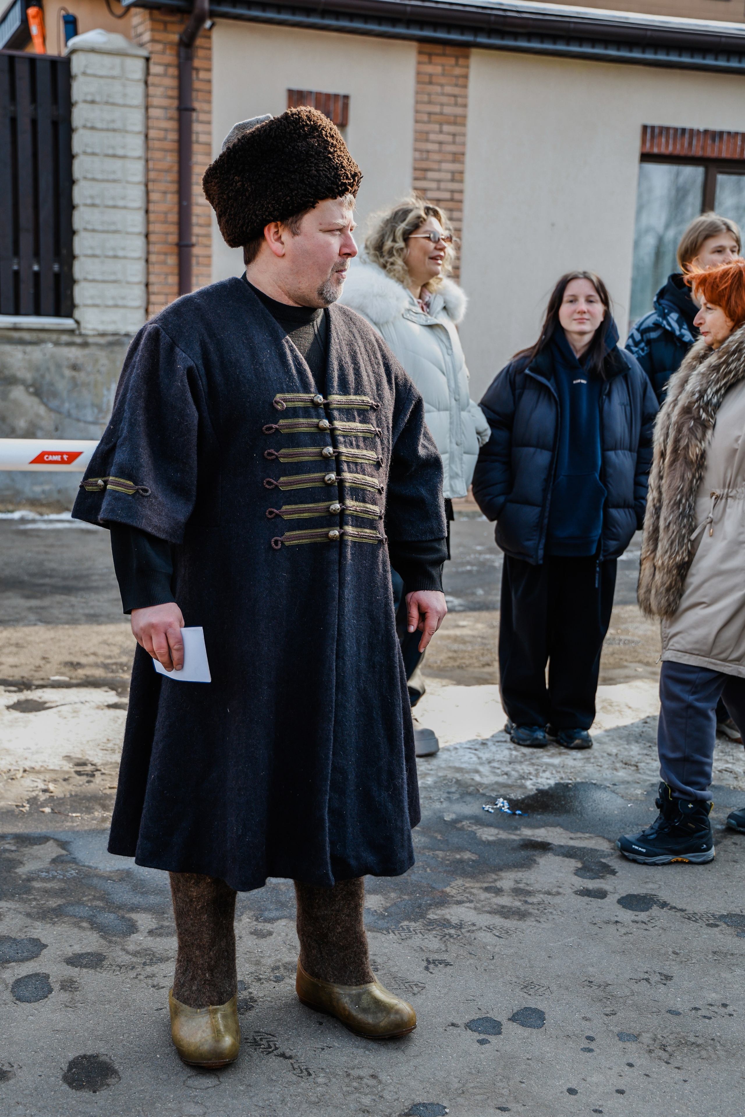 Масленица. Фотограф и видеограф — Москва