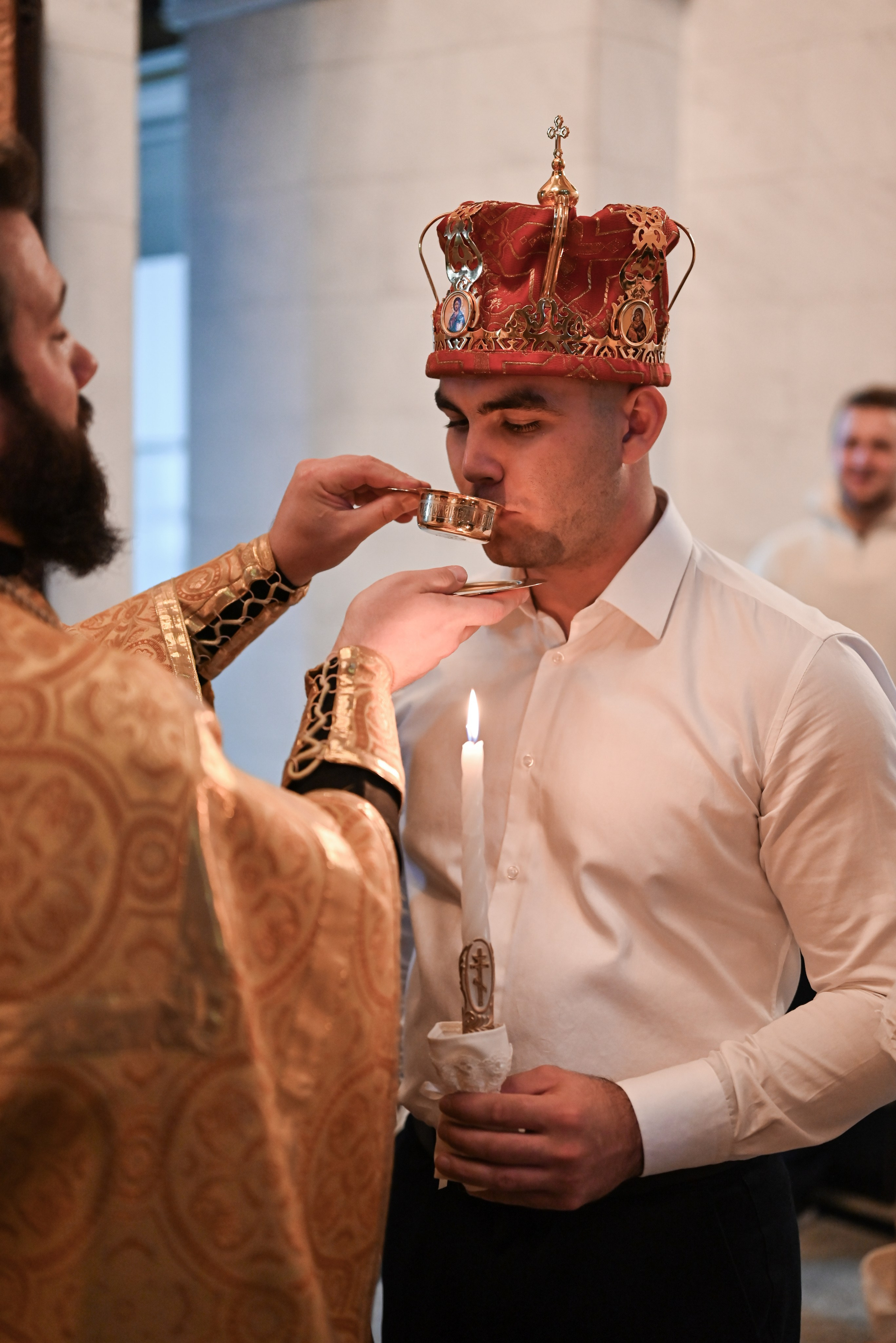 Альберт и Анастасия. Свадебный и семейный фотограф в Уфе Александров Максим
