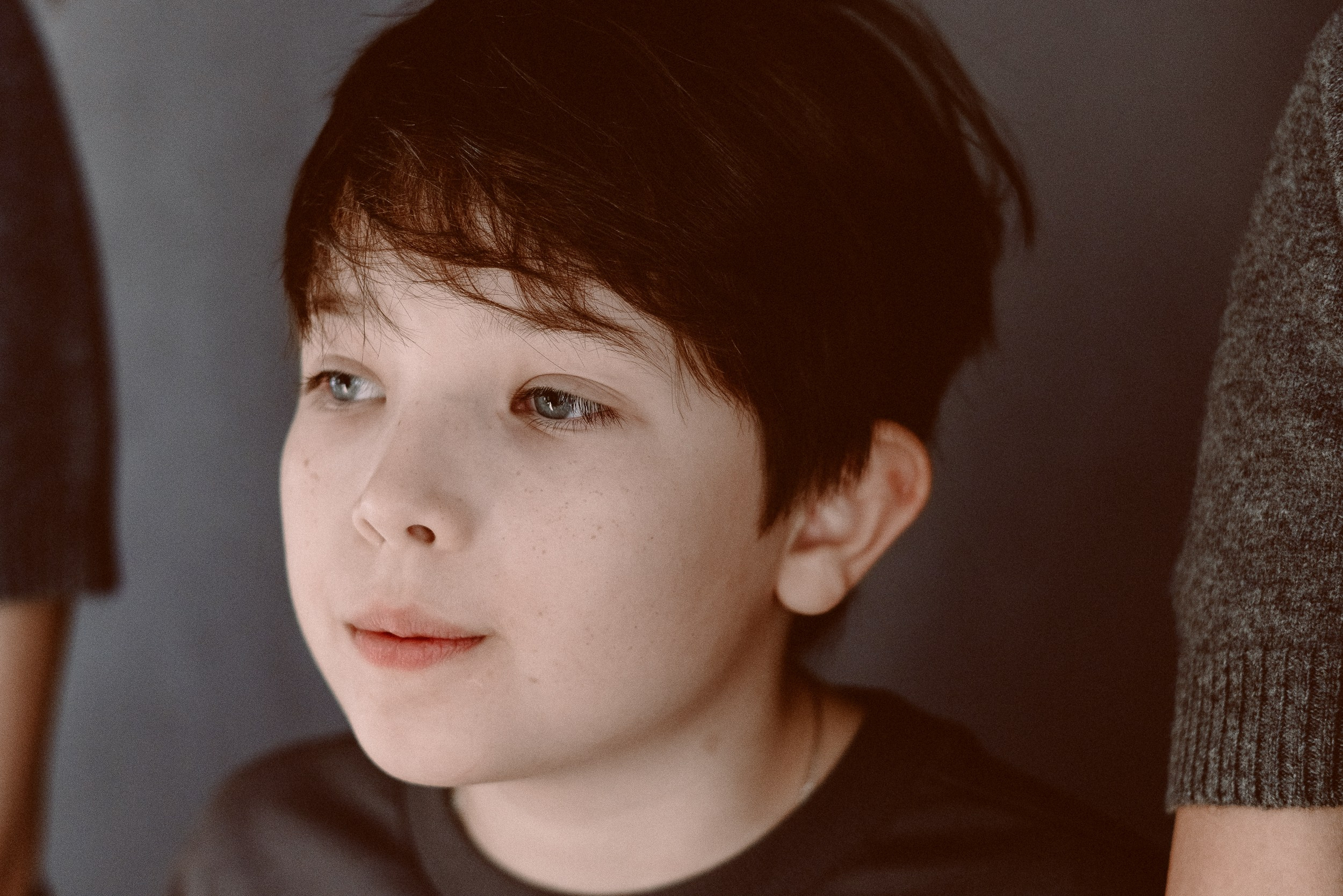 Семейная съемка. Фотограф Дарья Мустафина, Тюмень