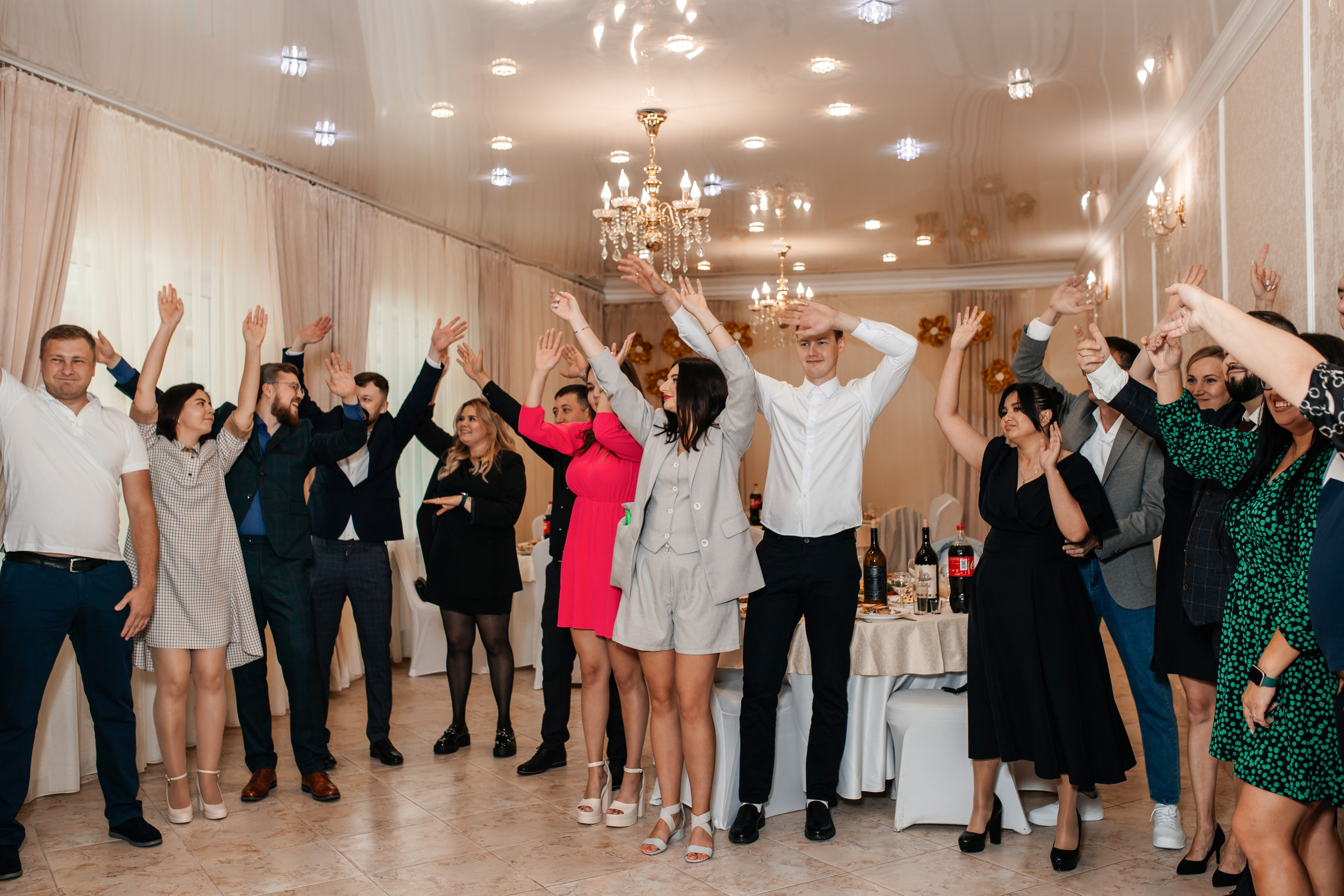 День рождение Тимура. Марина Шаймухаметова. Фотограф в Уфе