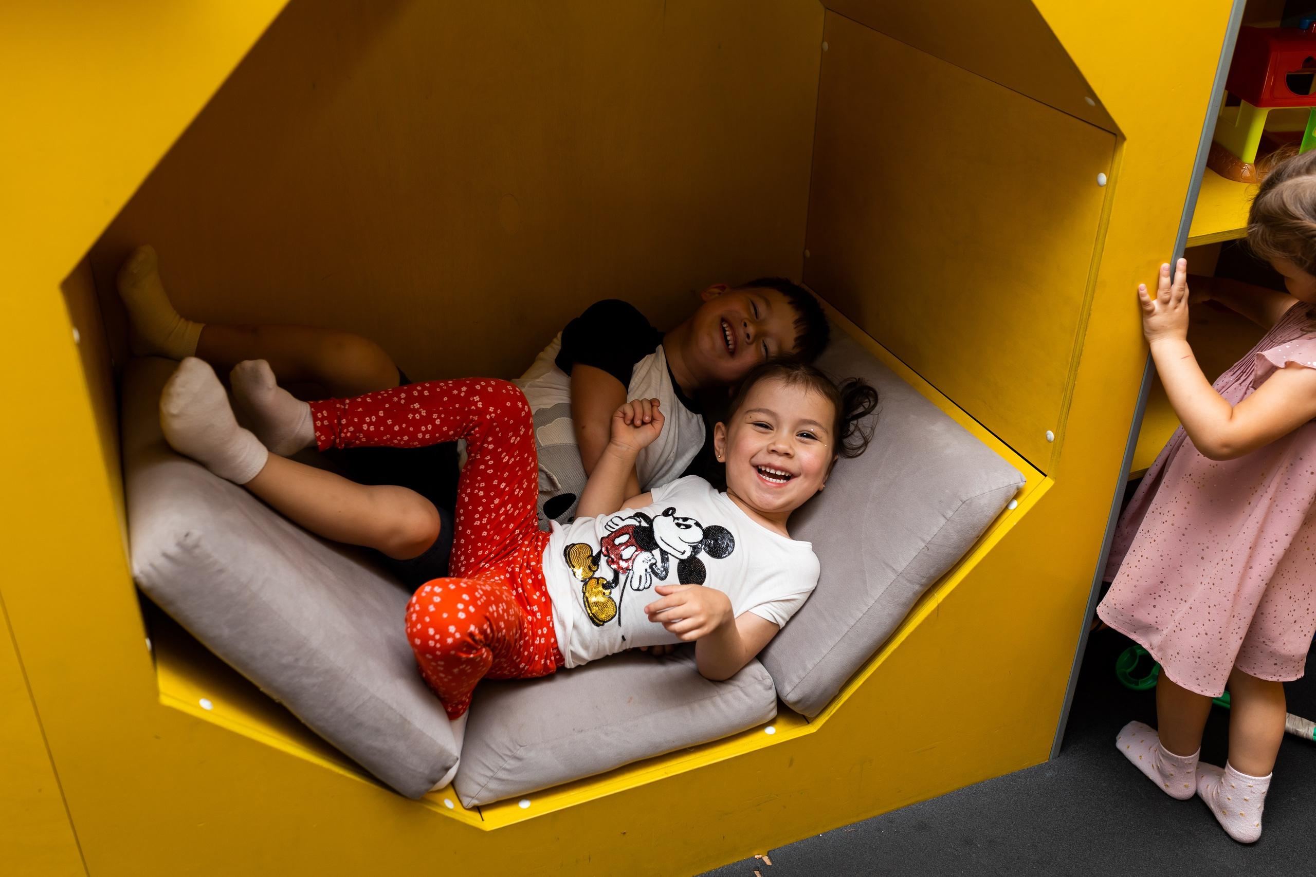 День рождение Киры. Марина Шаймухаметова. Фотограф в Уфе