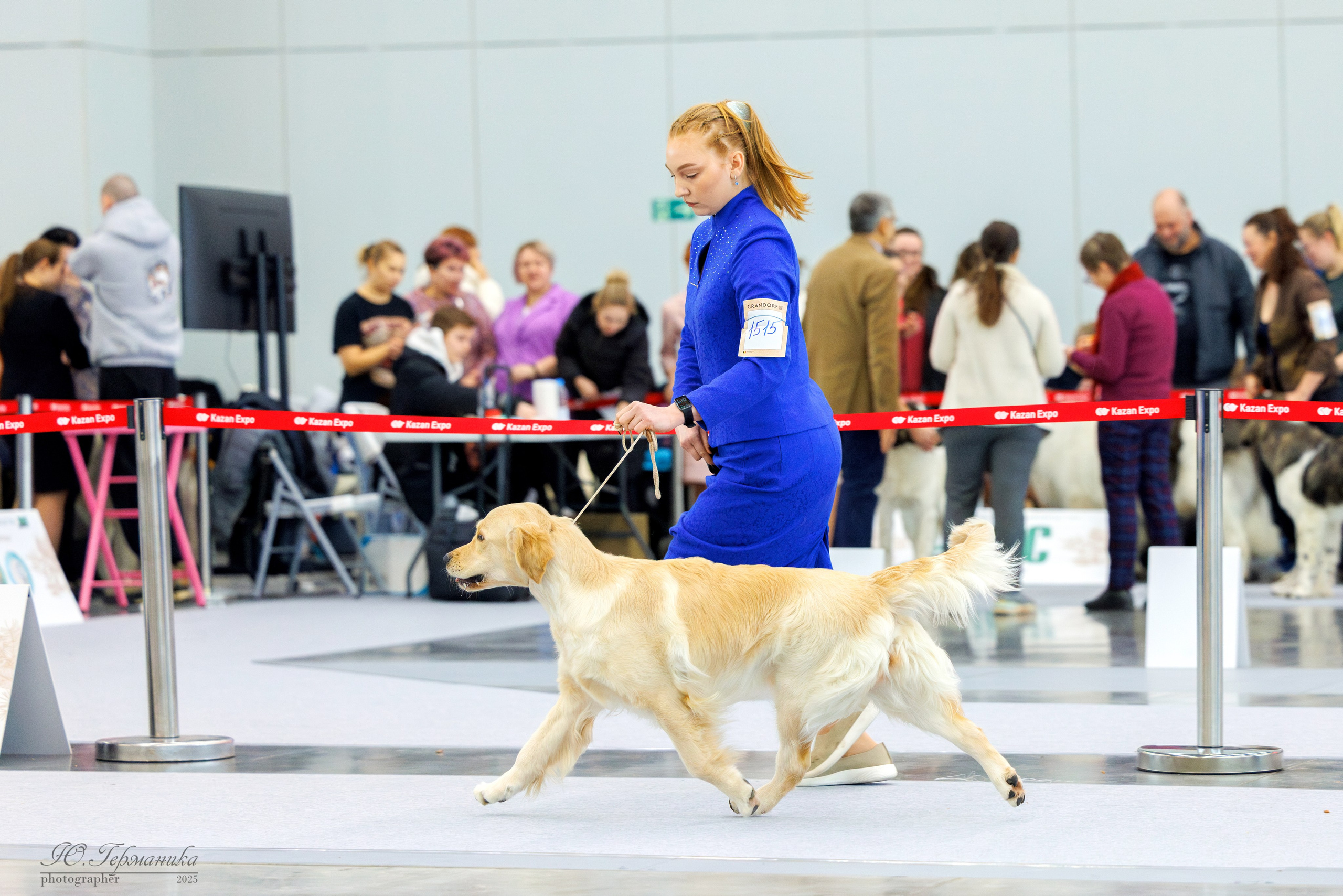 Сабанеевка Казань 25-26.01.2025. Фотограф-анималист Юлия Германика