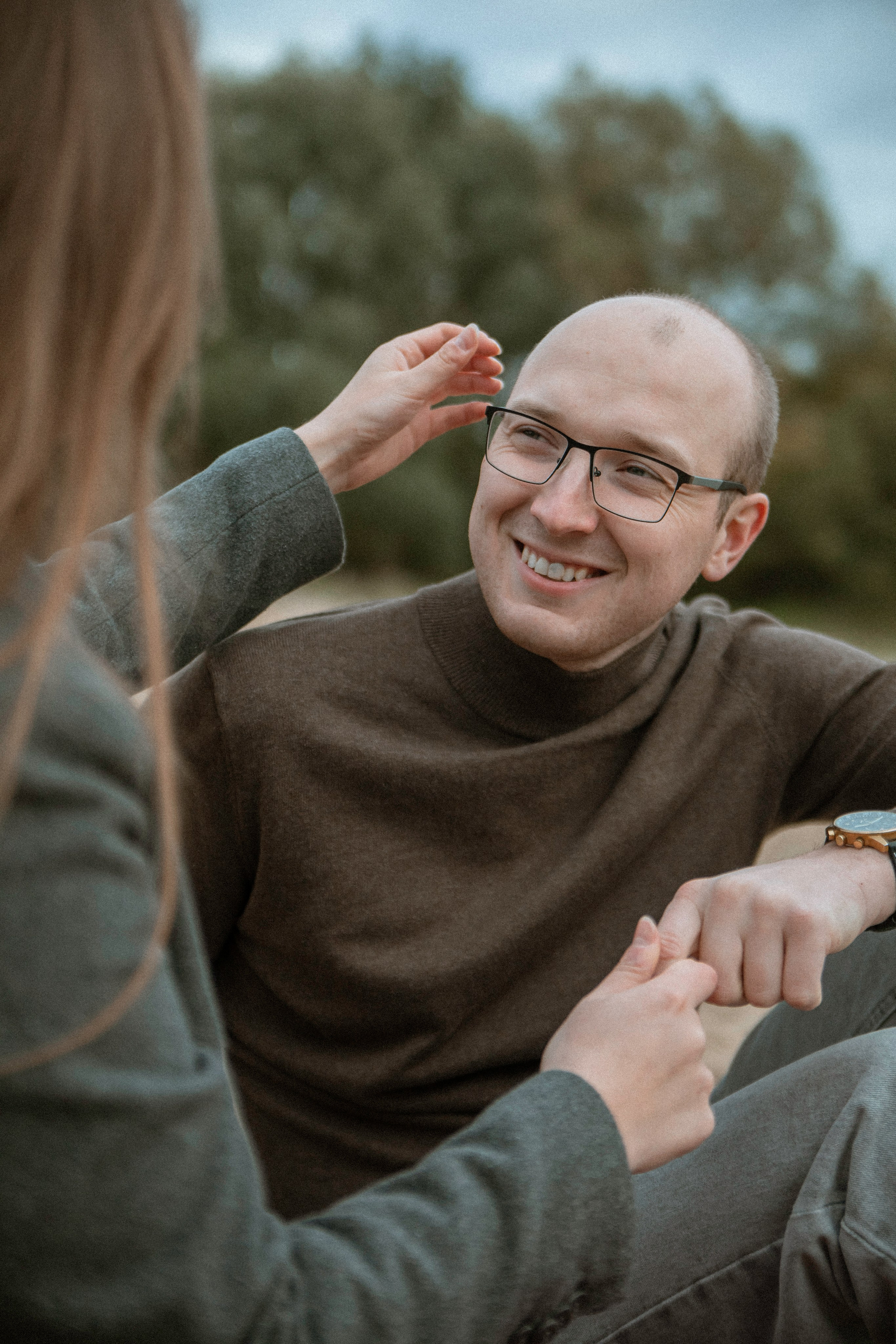 Парная съемка. ФОТОГРАФ/ КОНТЕНТ-МЕЙКЕР/ ЙОШКАР-ОЛА ЛЕНА ОГОНЬ