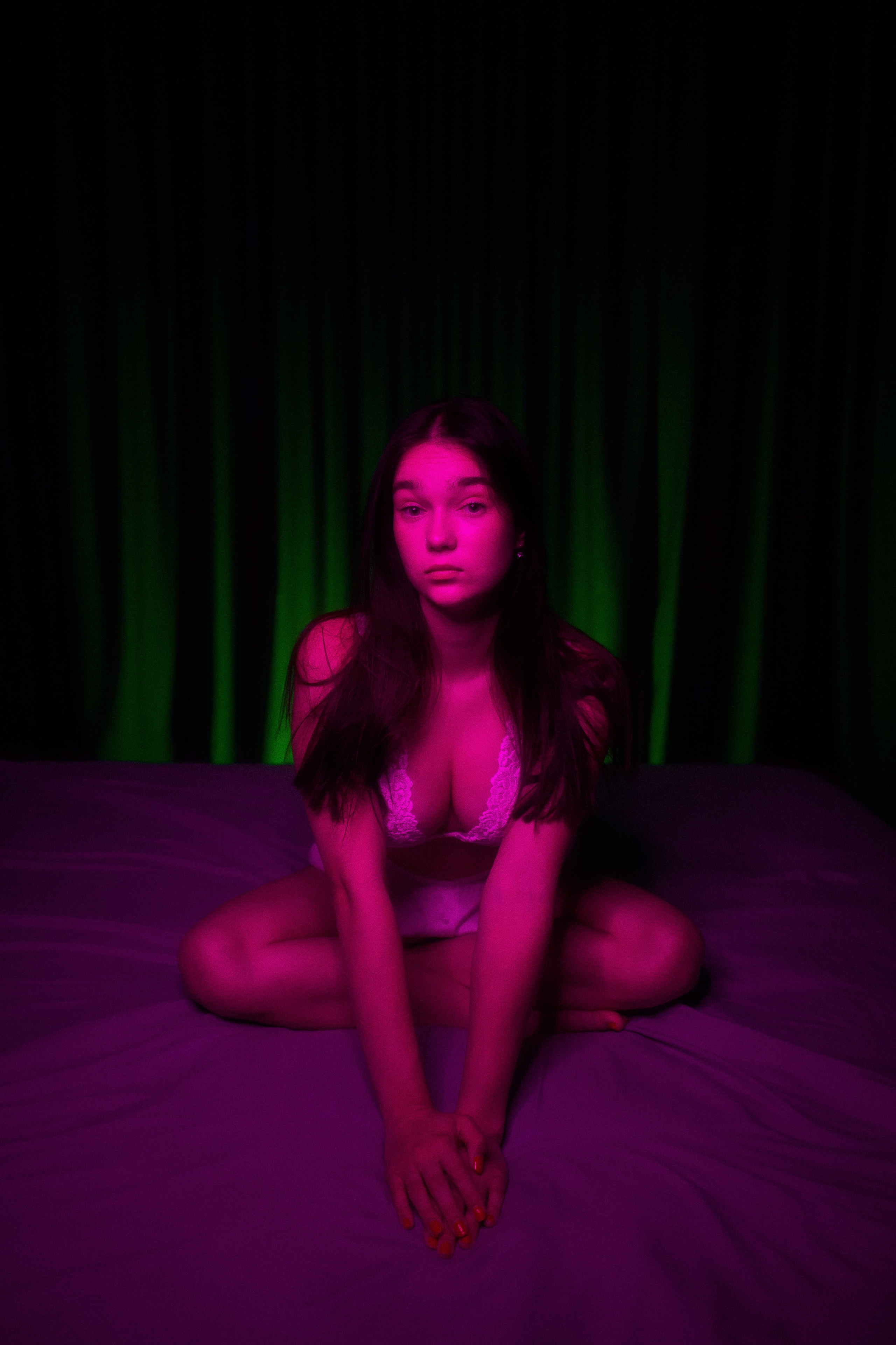 Марго. Леонид Рябов — фотограф в Нижнем Новгороде