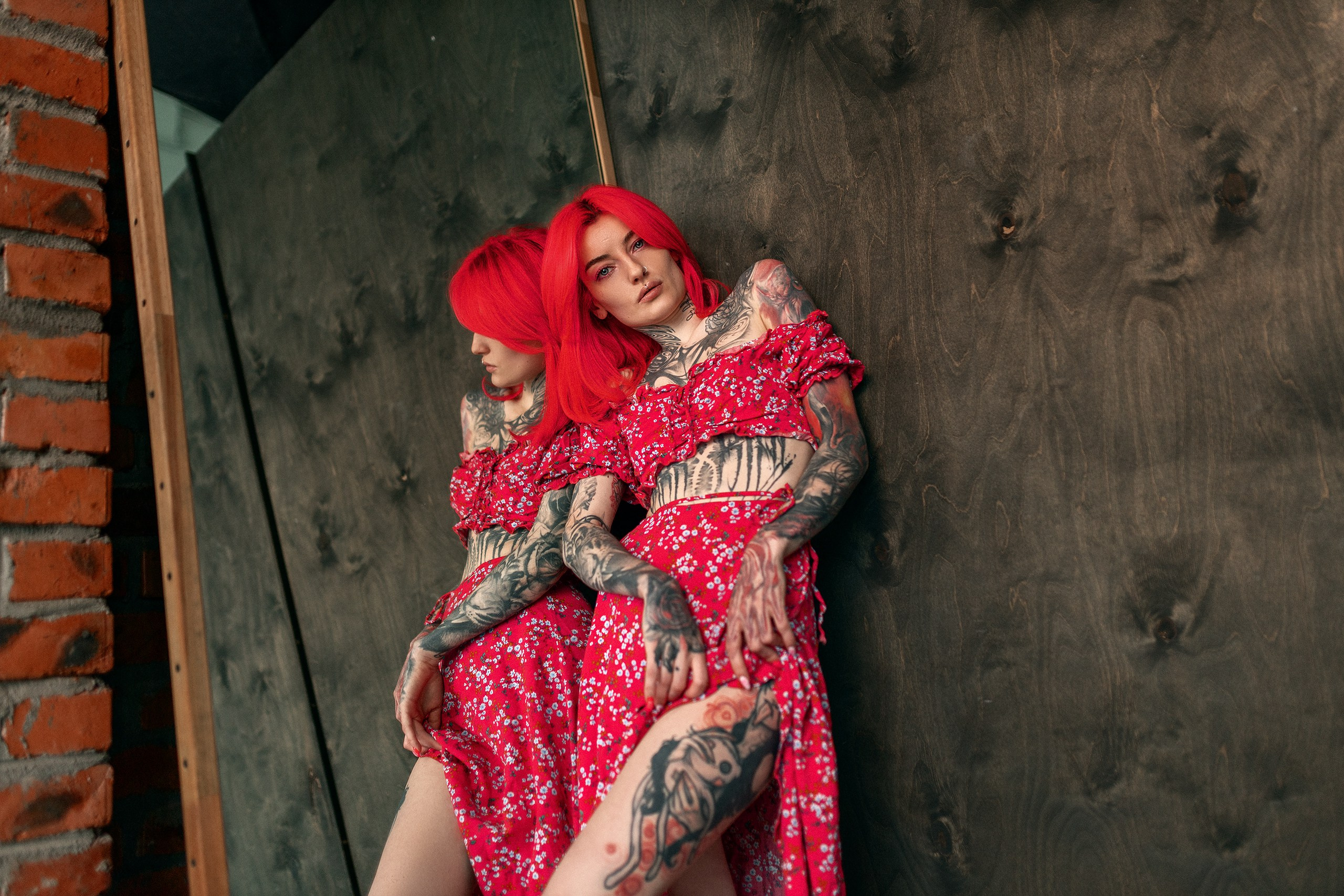 Valerya. Фотограф во Владивотоке