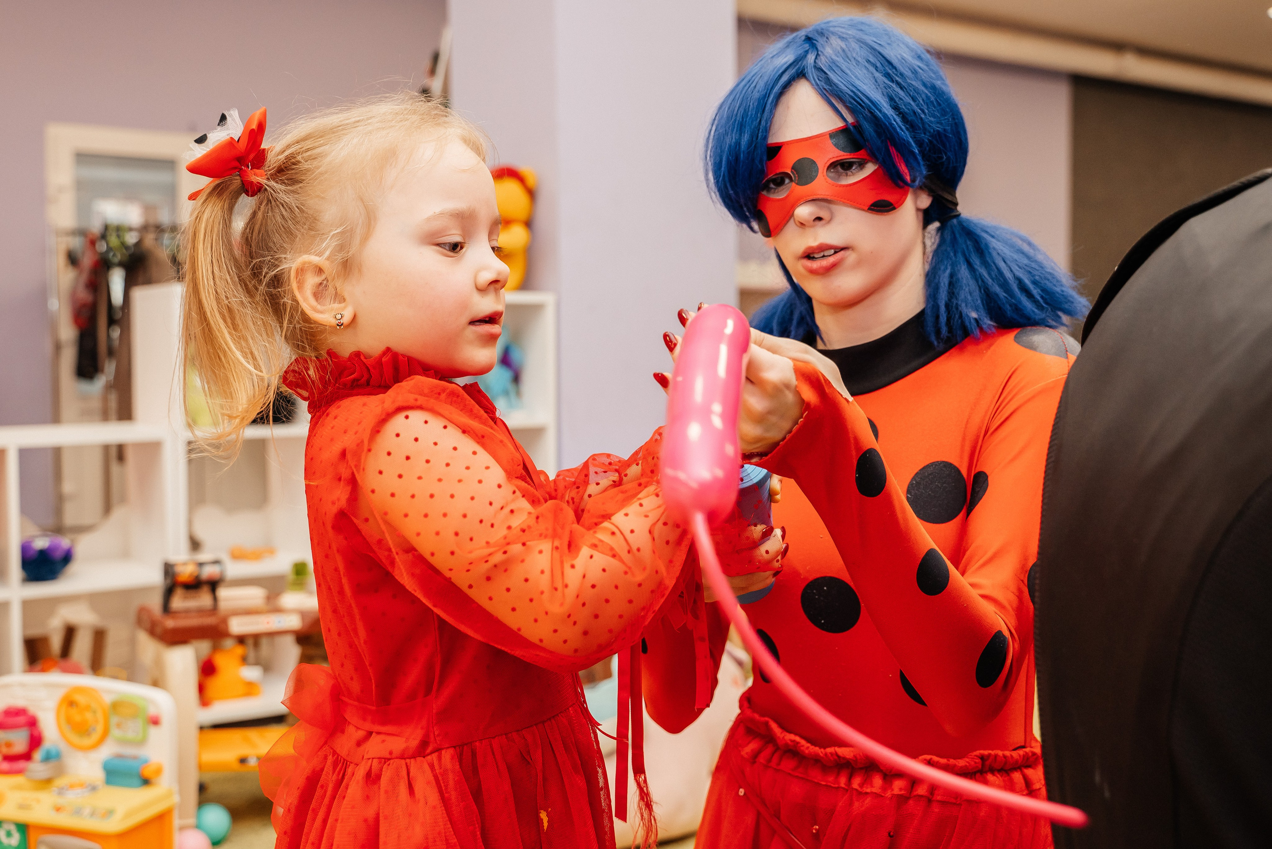 Кире 5 лет. Свадебный фотограф Ирина Димитриева