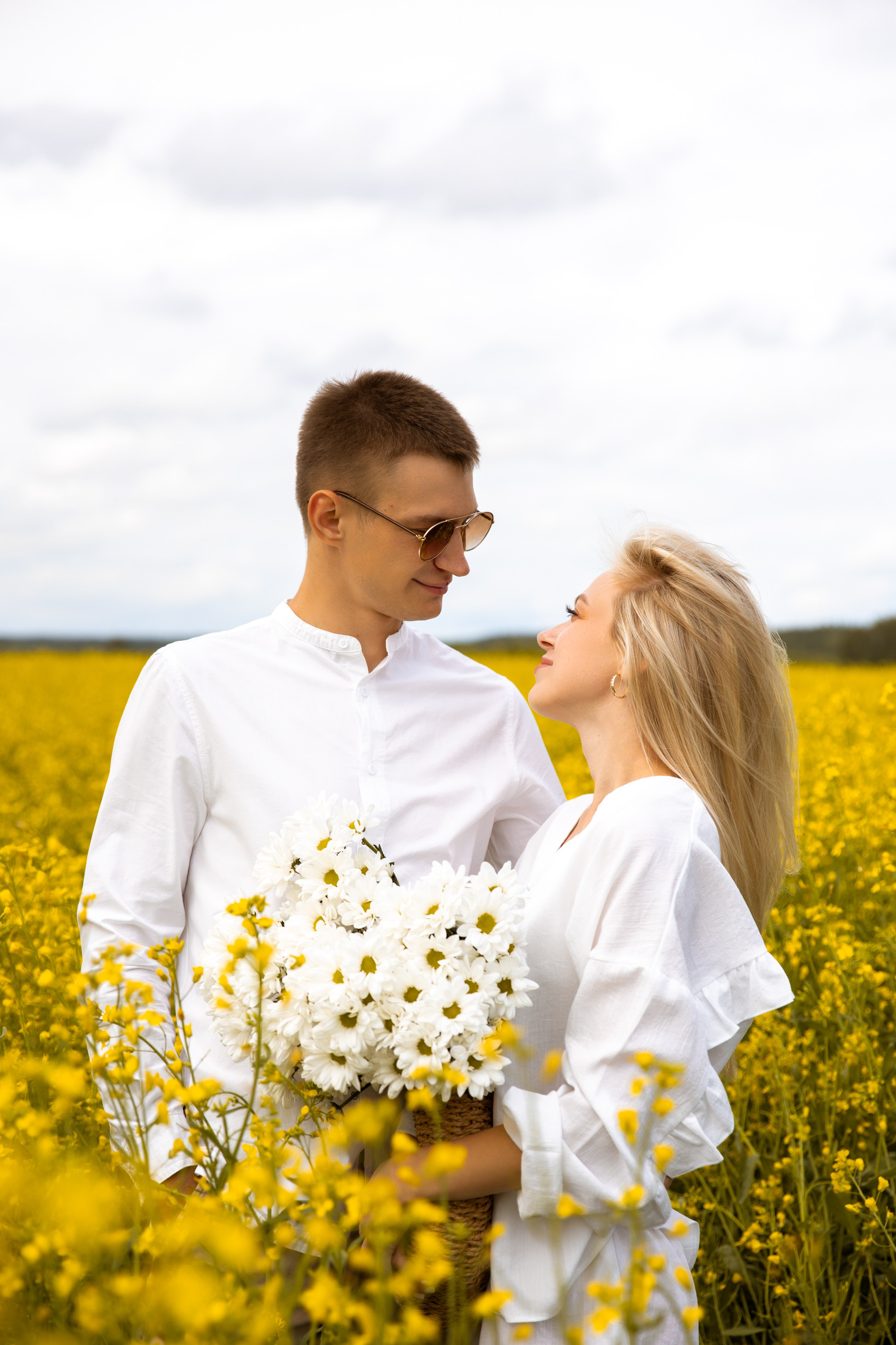 Lev & Liza. Ваш фотограф Лена Ленина
