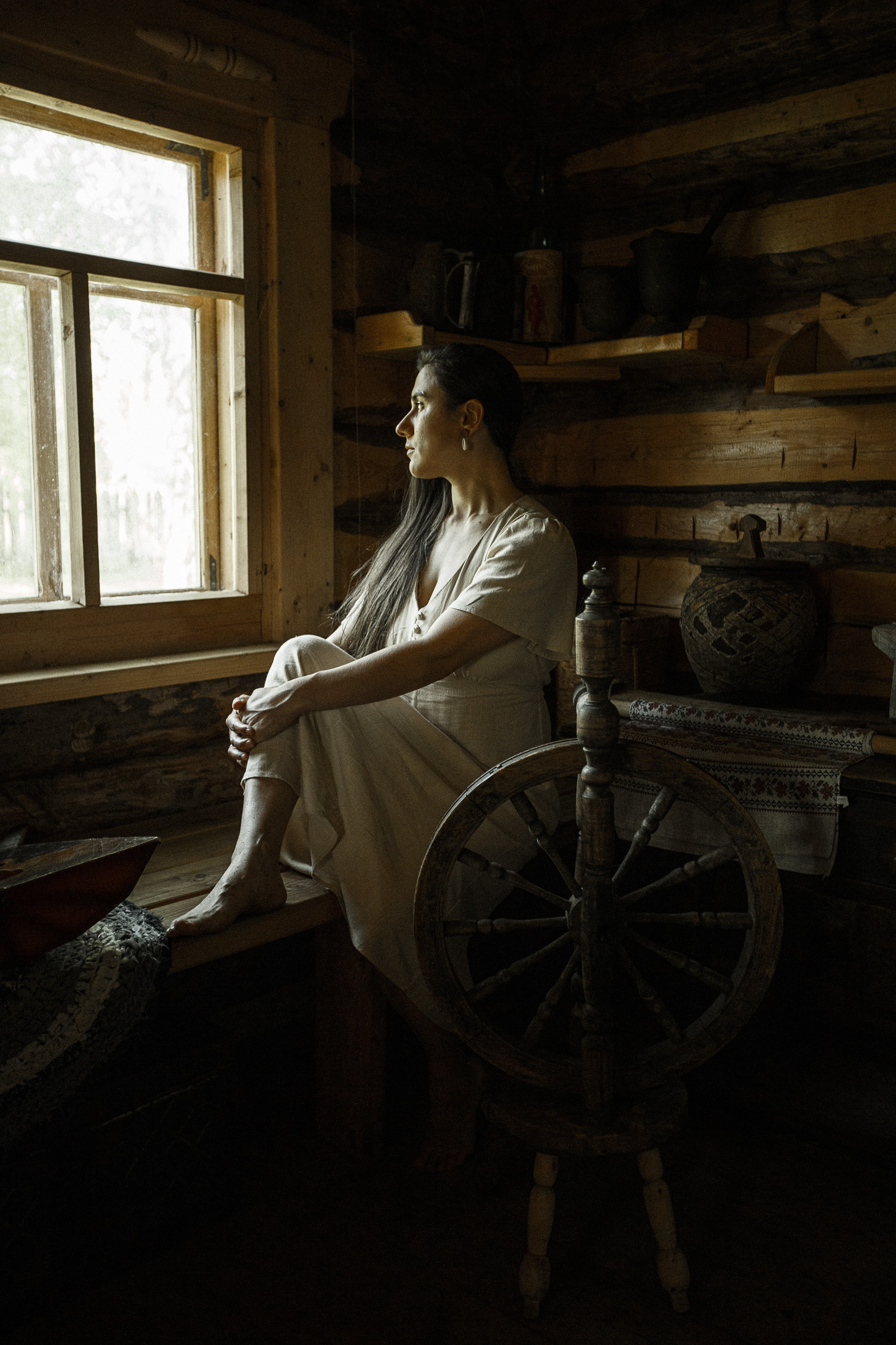 Фотограф Алеся Цайтлер