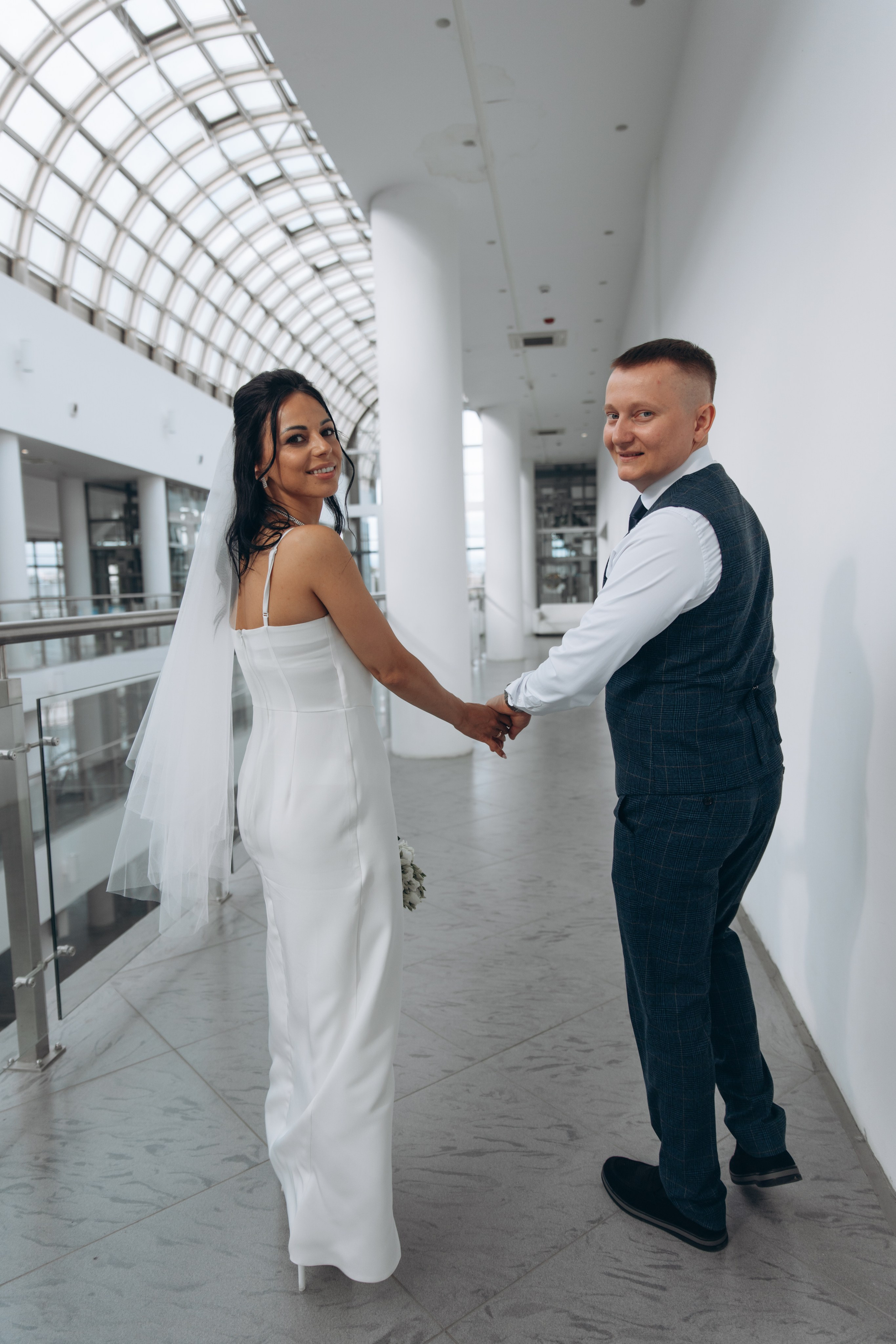 Татьяна и Владимир. Семейный фотограф Ярославль Екатерина Охлопкова