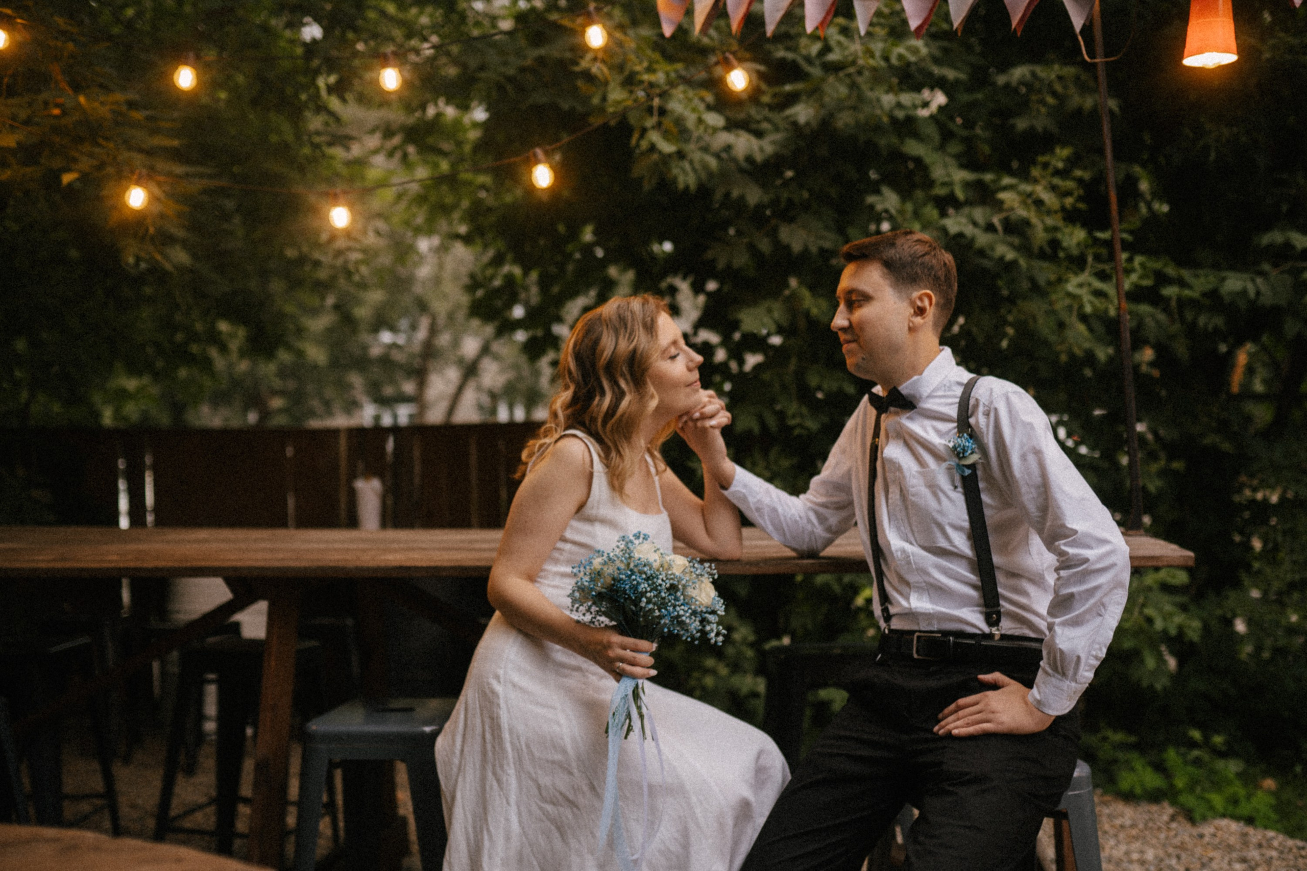 Свадьба: Сергей и Анна. Катя Сагалаева. Свадебный фотограф Новосибирск