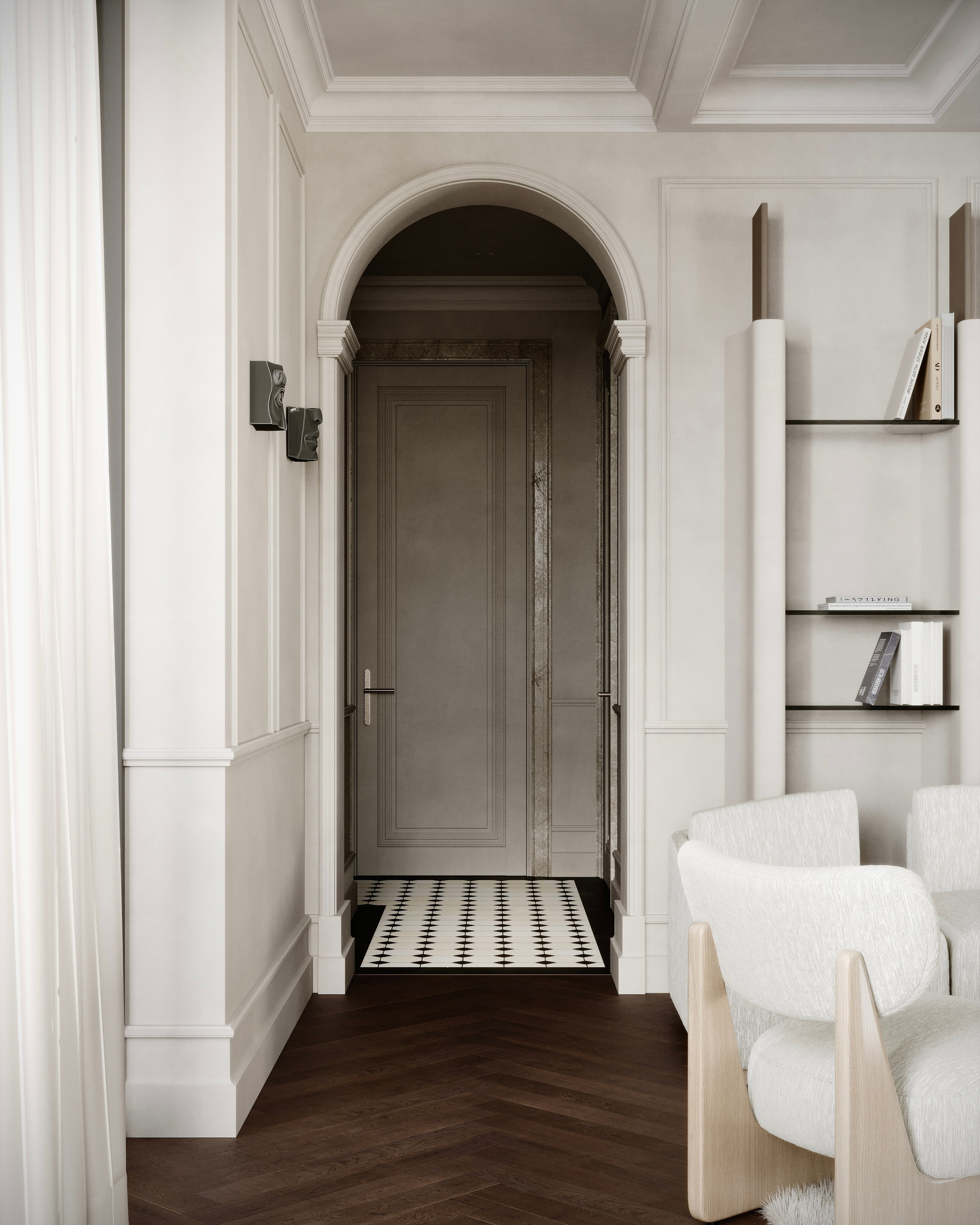 ЖК «Primavera» | BURO MM