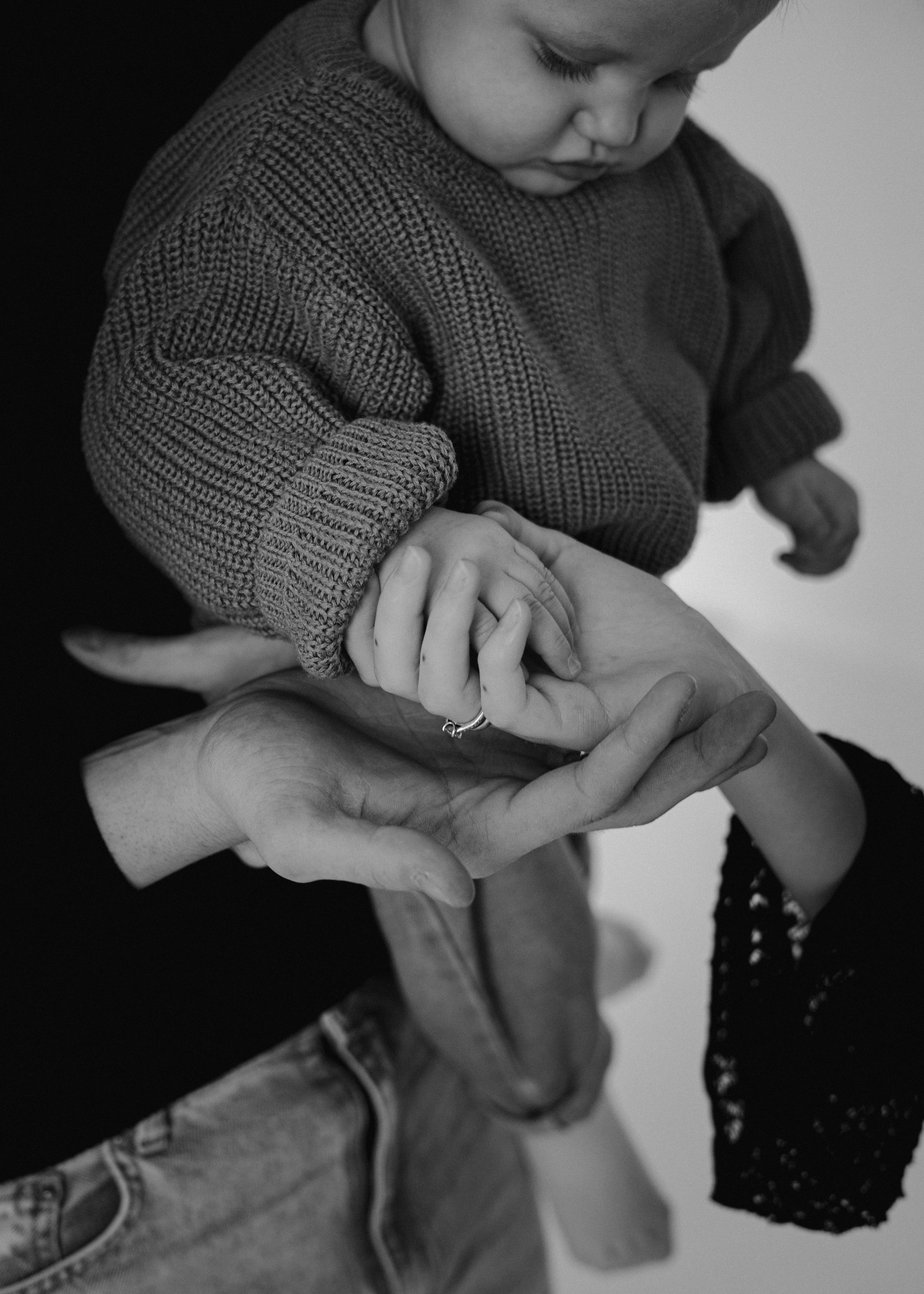 Семья ❤️. Фотограф в Санкт-Петербурге