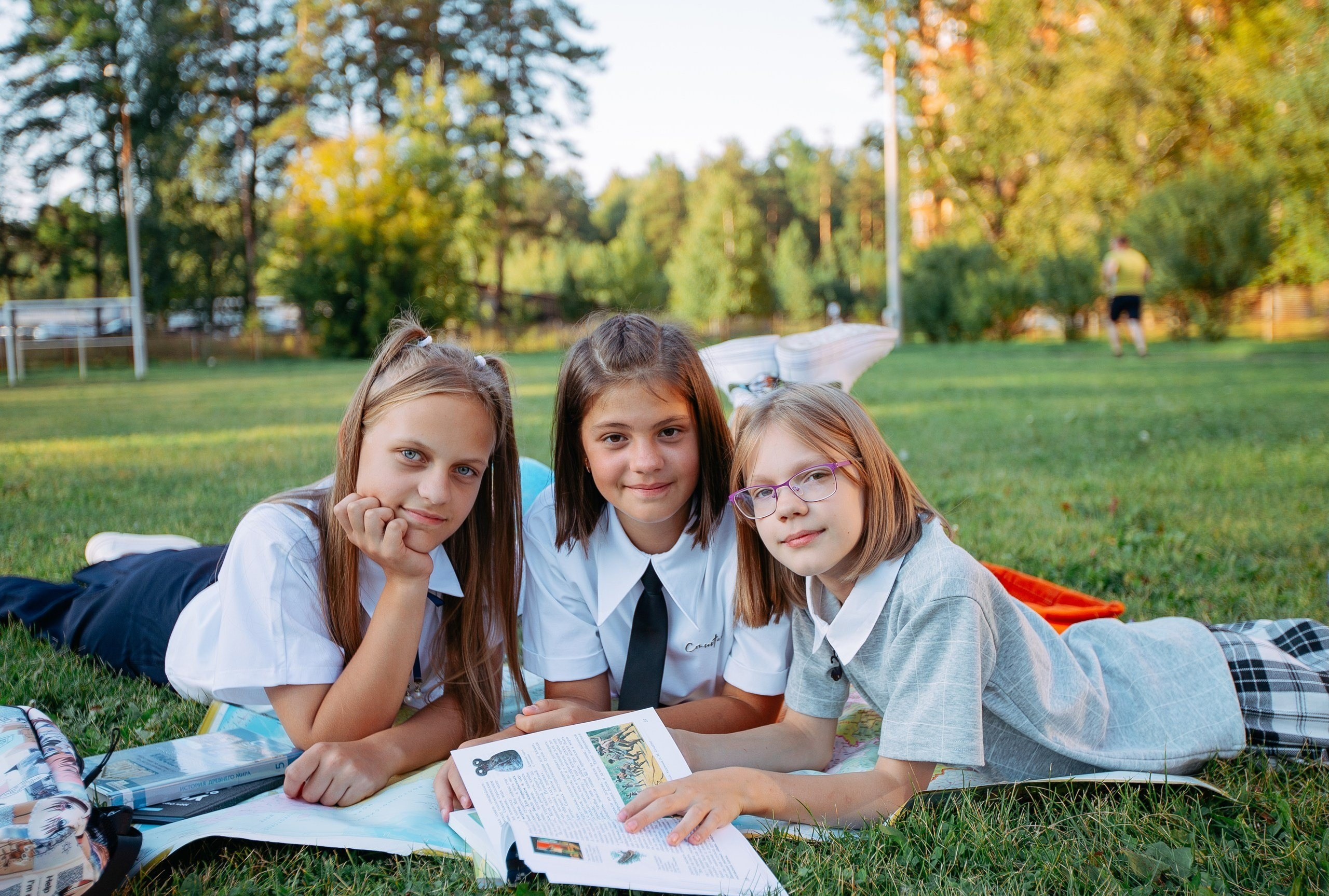 Фотограф Екатерина Головатюк, Железногорск Красноярского края