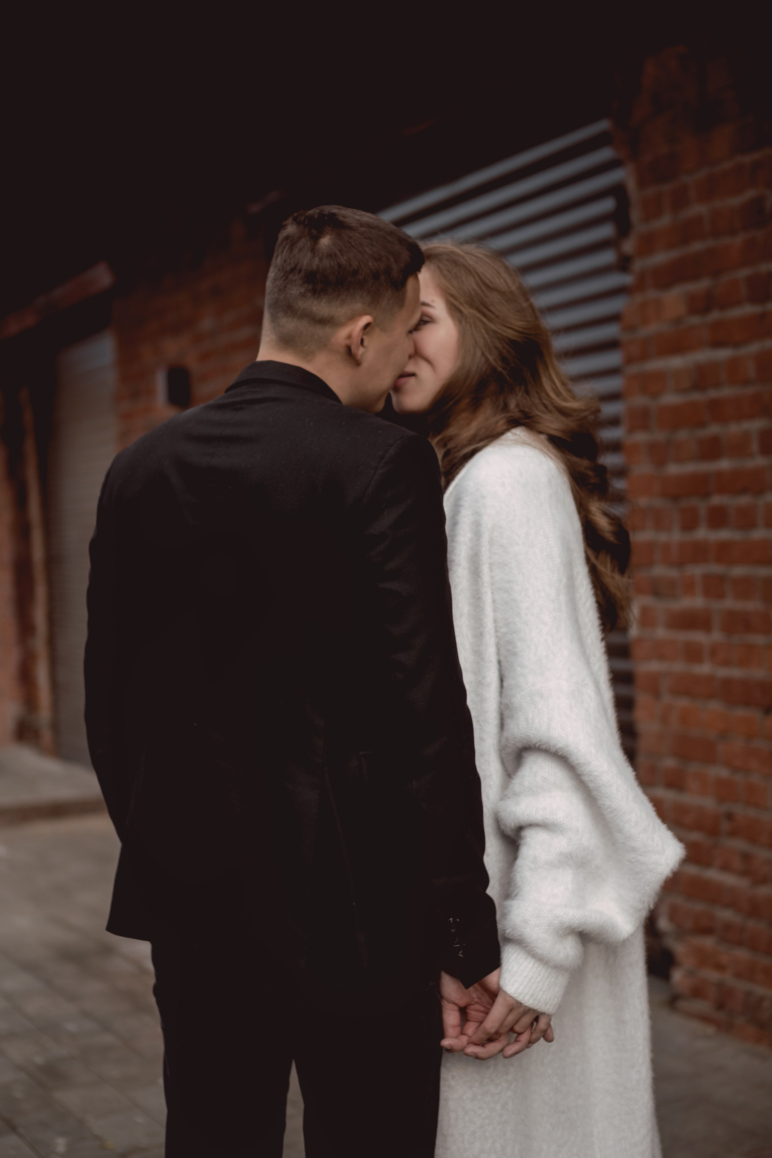 Руслан + Мила. Свадебный фотограф в Нижнем Новгороде