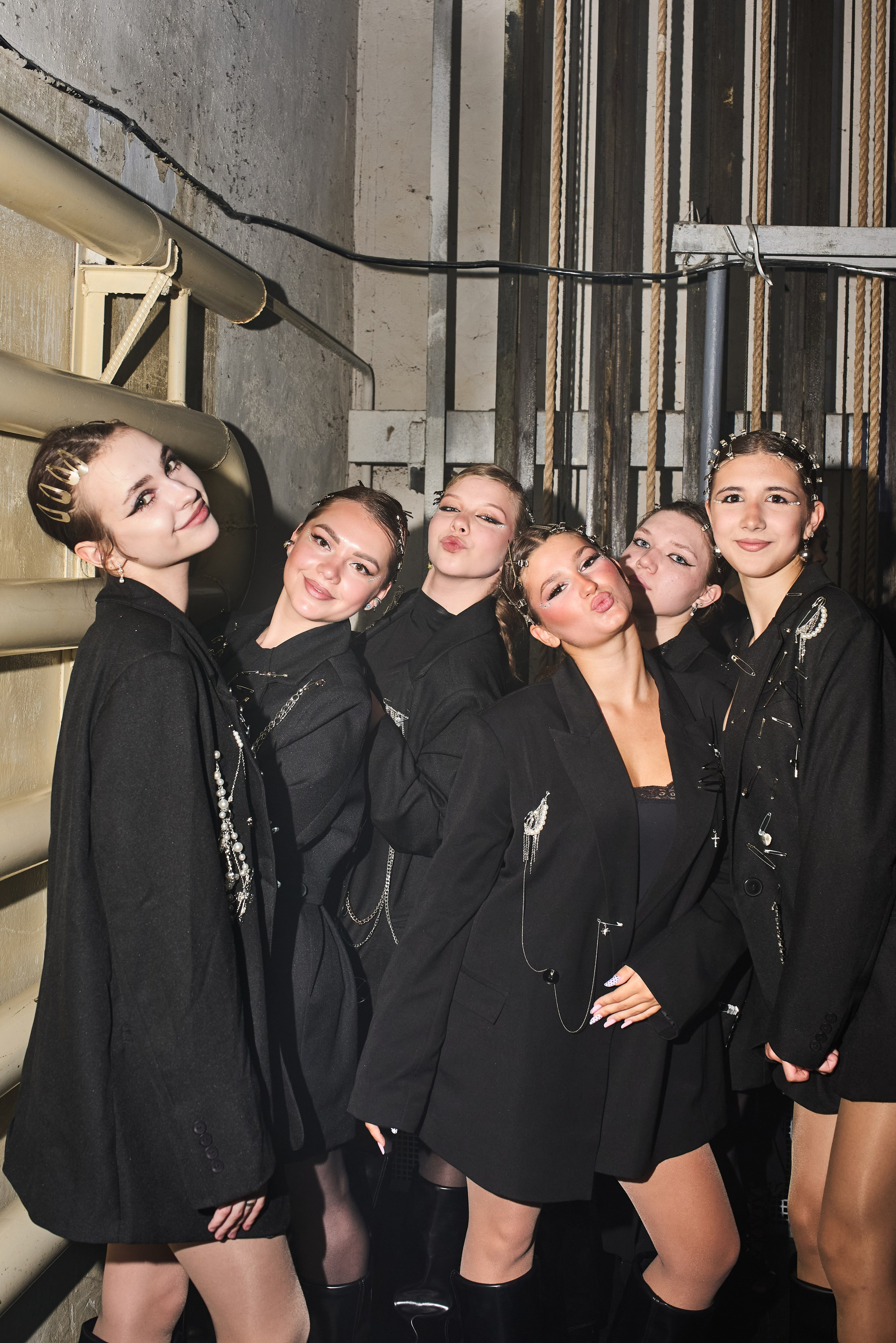 Отчётный Концерт Ladies Dance Studio. Фотограф в Нижнем Тагиле | Екатеринбурге Сергей Завьялов