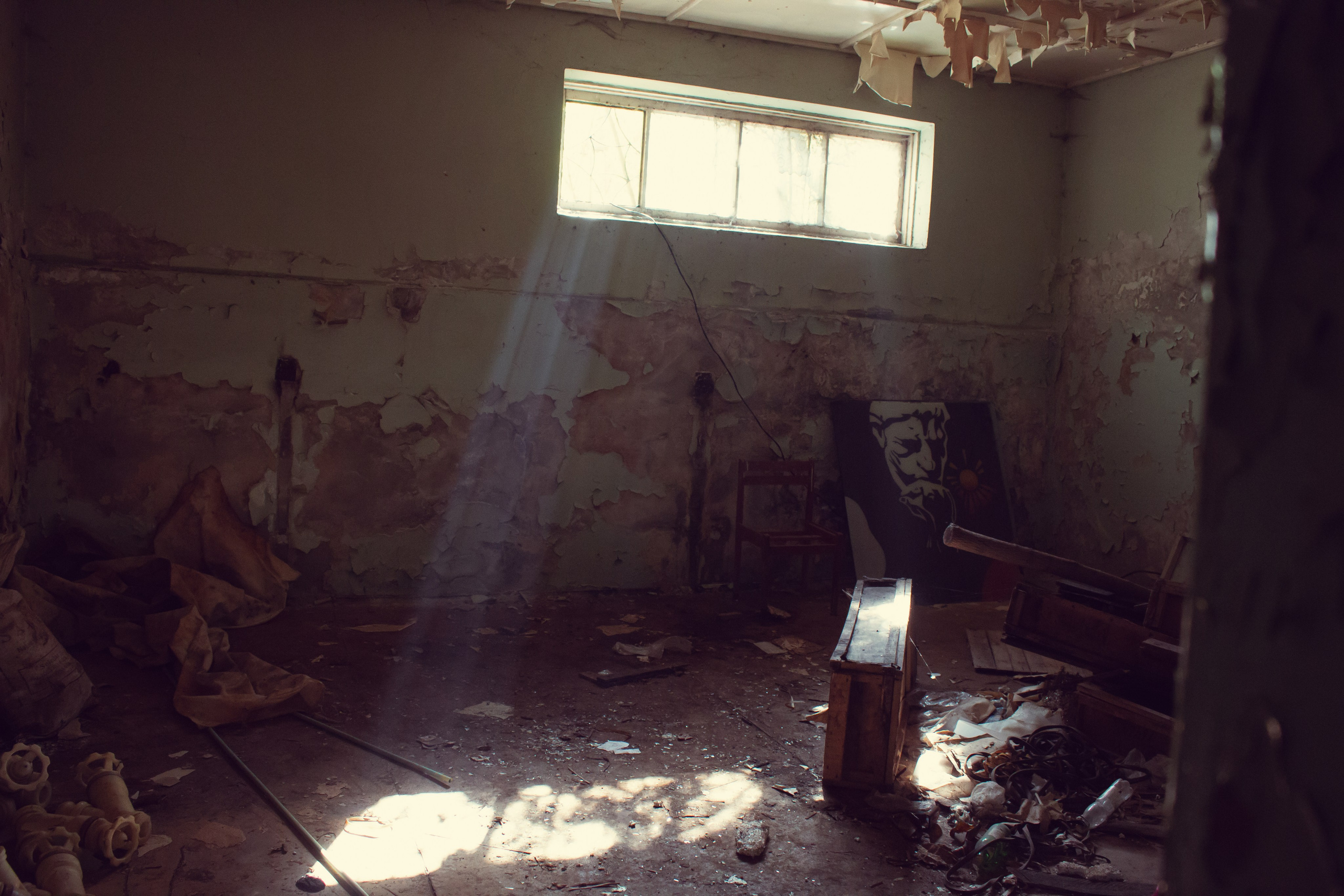 Игра Метро 2033 (ролевой проект посвящен вселенной «Метро 2033»). Фотограф и ретушер в городе Ростове-на-Дону Слукина Анна