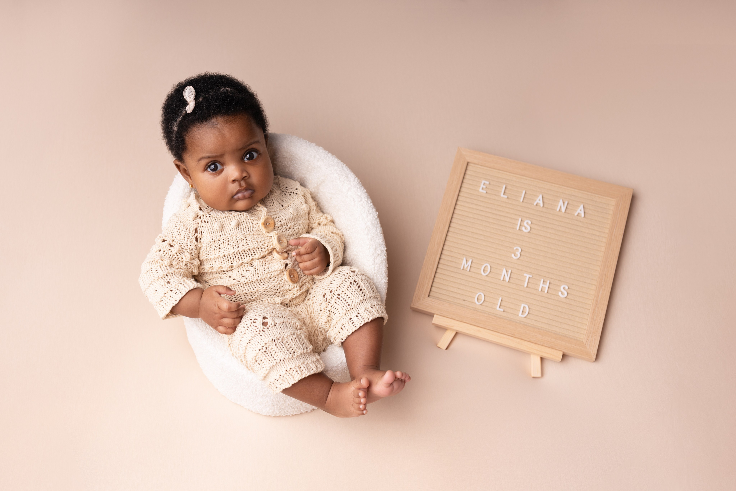 Малыши до 5 лет. Фотограф новорожденных Модяева Ирина