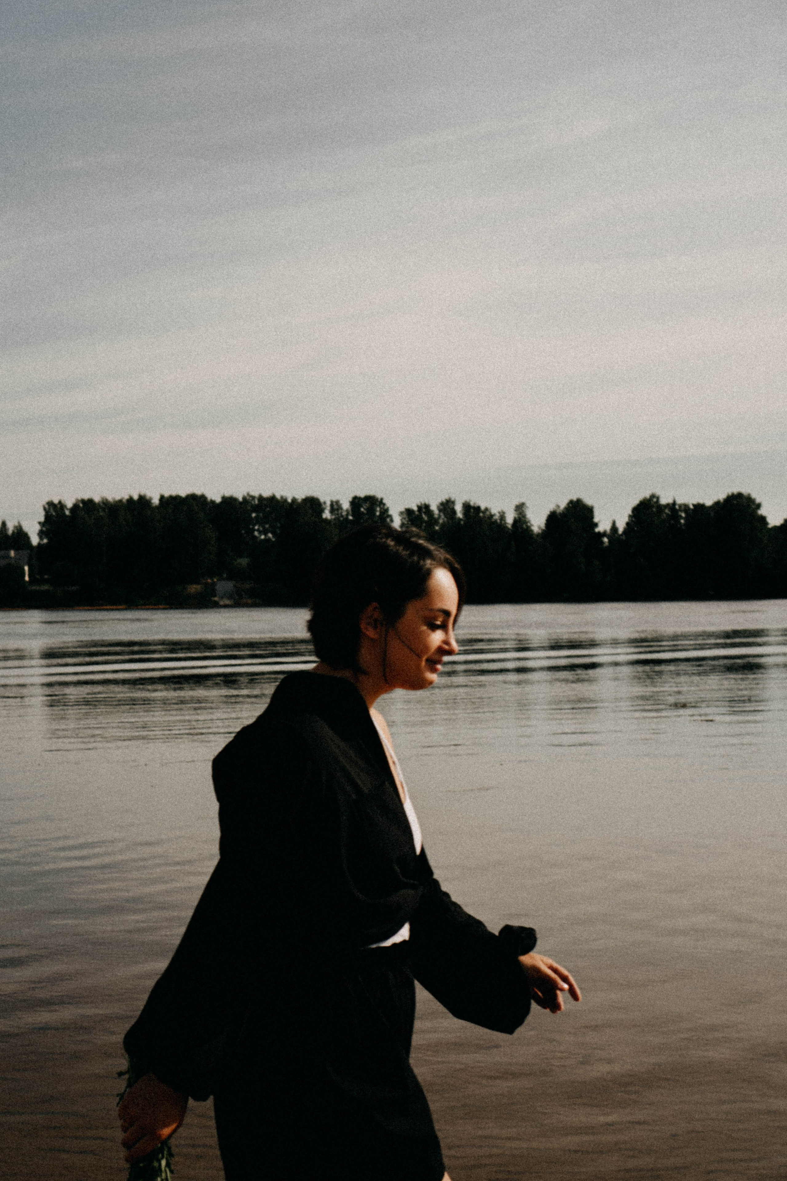 Летняя прогулка. Профессиональный фотограф, Санкт-Петербург — Виктория Богомолова