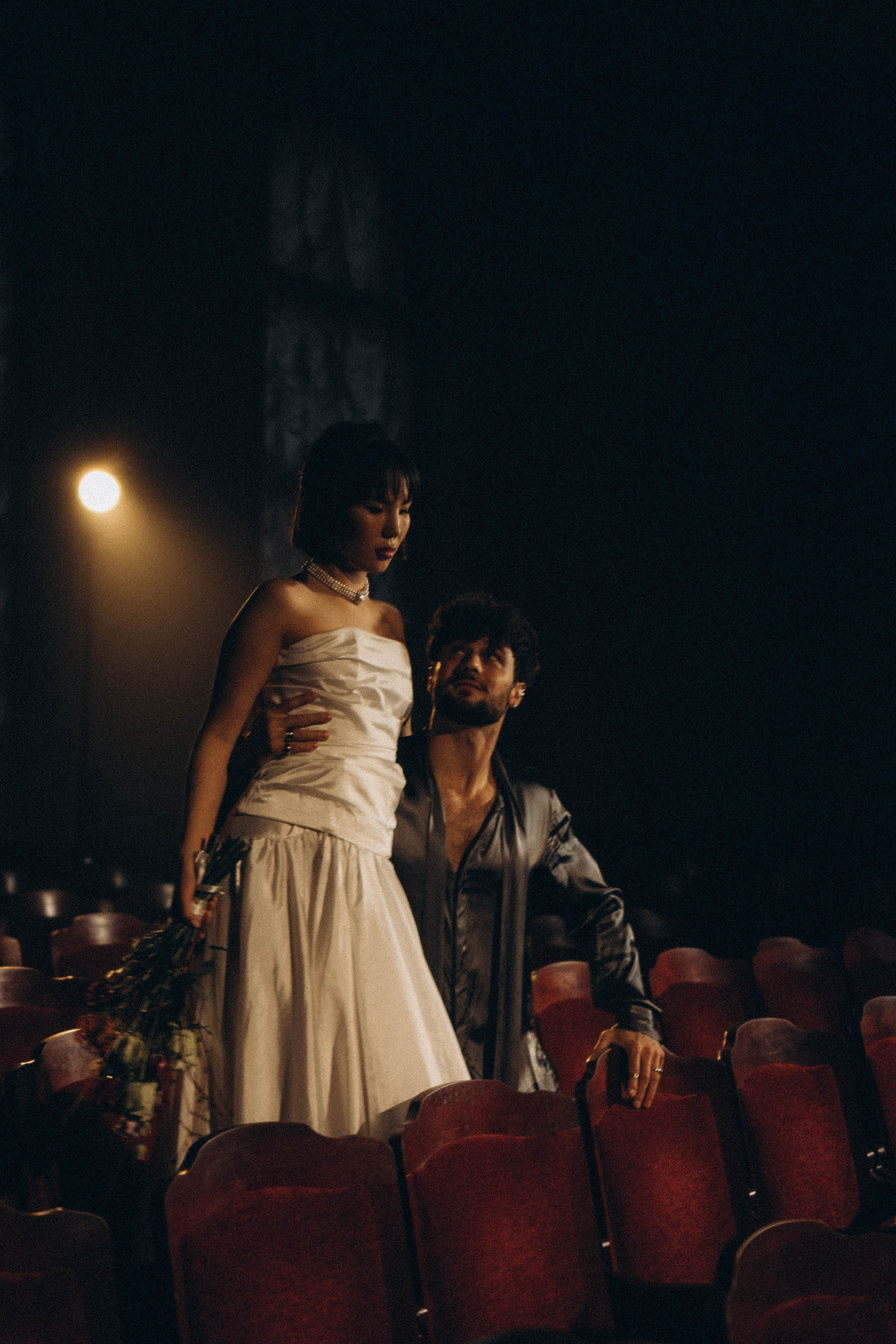 СВАБЕДНАЯ ФОТСЕССИИЯ В ОДНОМ ИЗ ЗАЛОВ НИКОЛАЕВСКОГО ДВОРЦА. Профессиональный фотограф, Санкт-Петербург — Виктория Богомолова