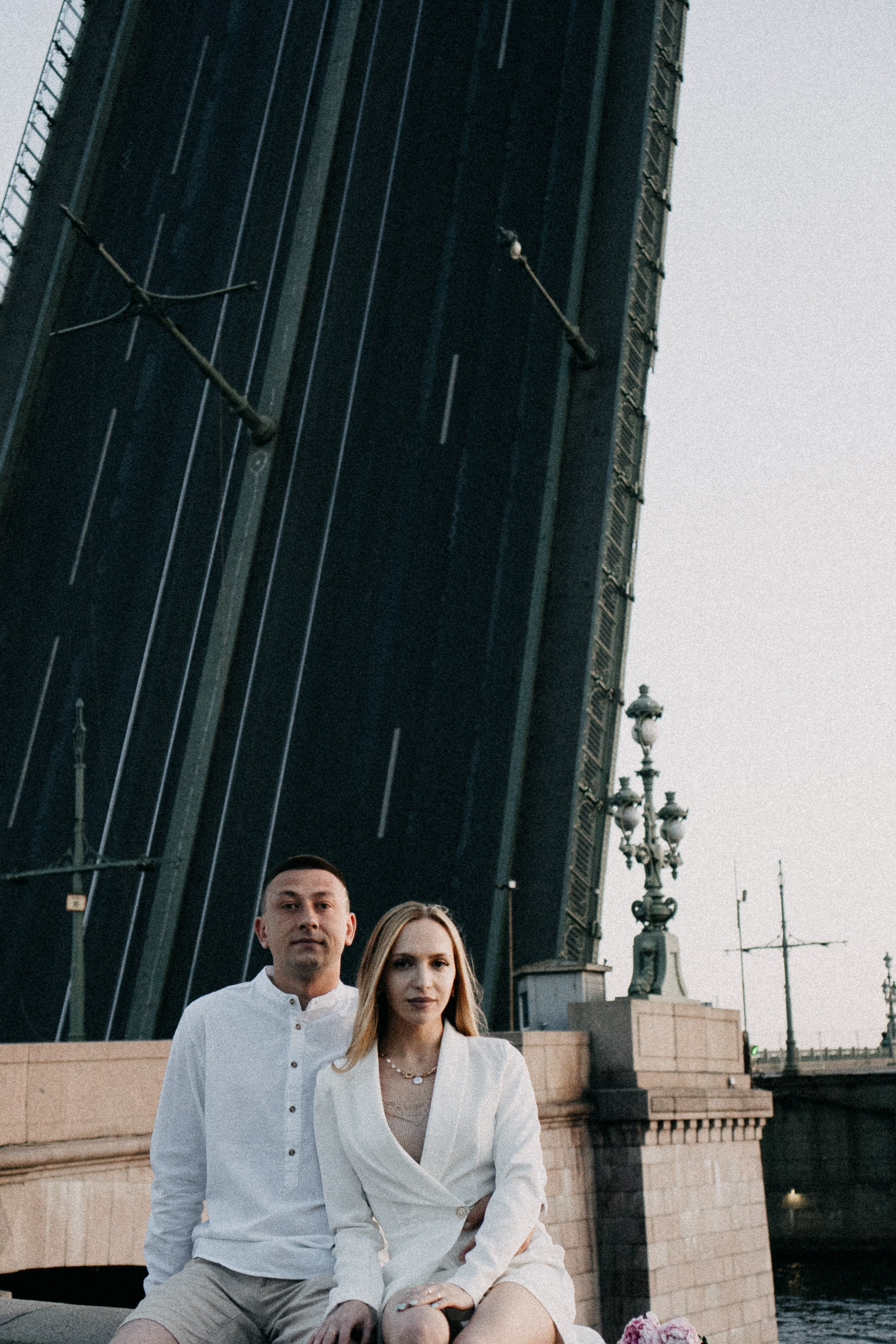 Сьемка мечты. Профессиональный фотограф, Санкт-Петербург — Виктория Богомолова