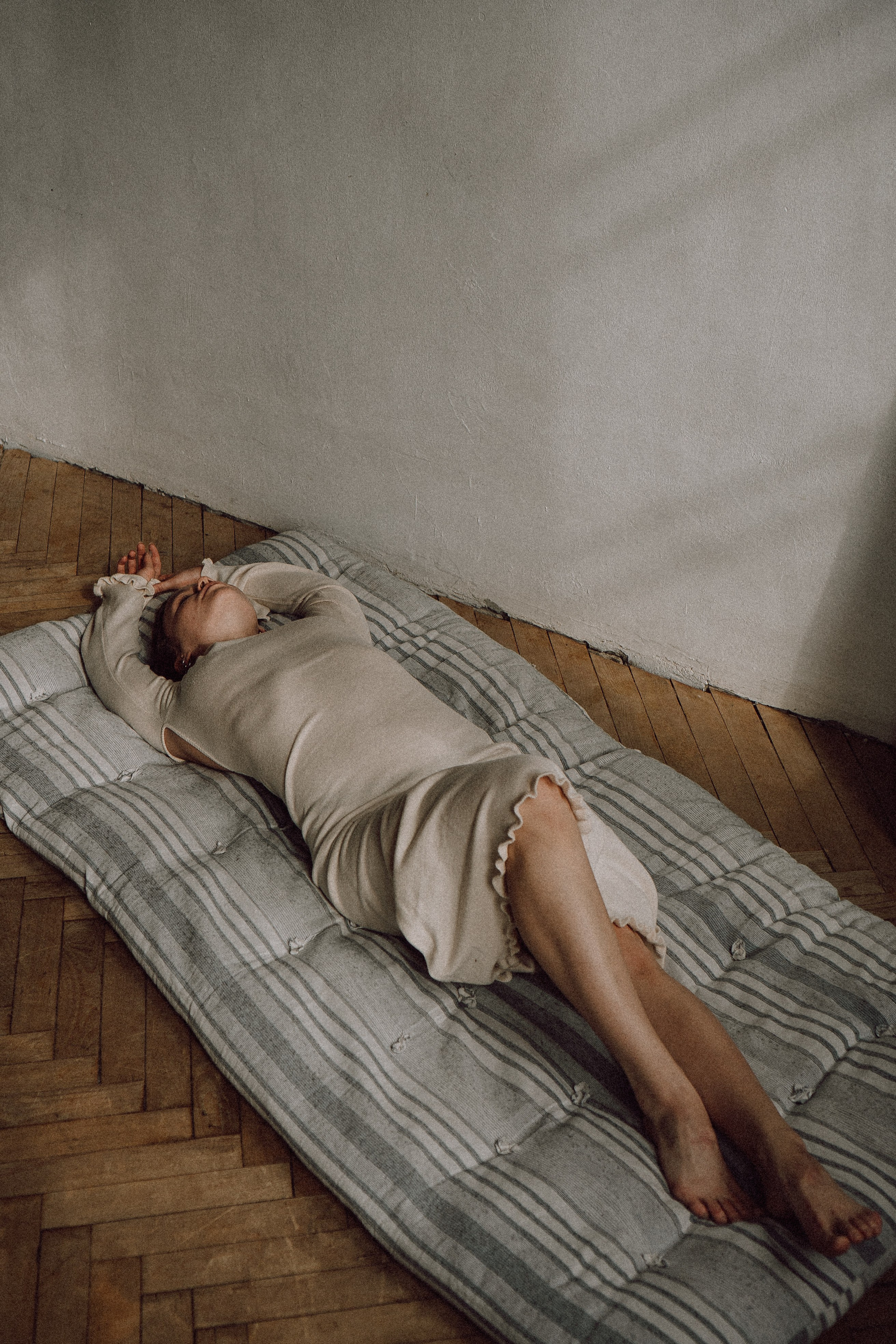 СТУДИЙНАЯ. Профессиональный фотограф, Санкт-Петербург — Виктория Богомолова