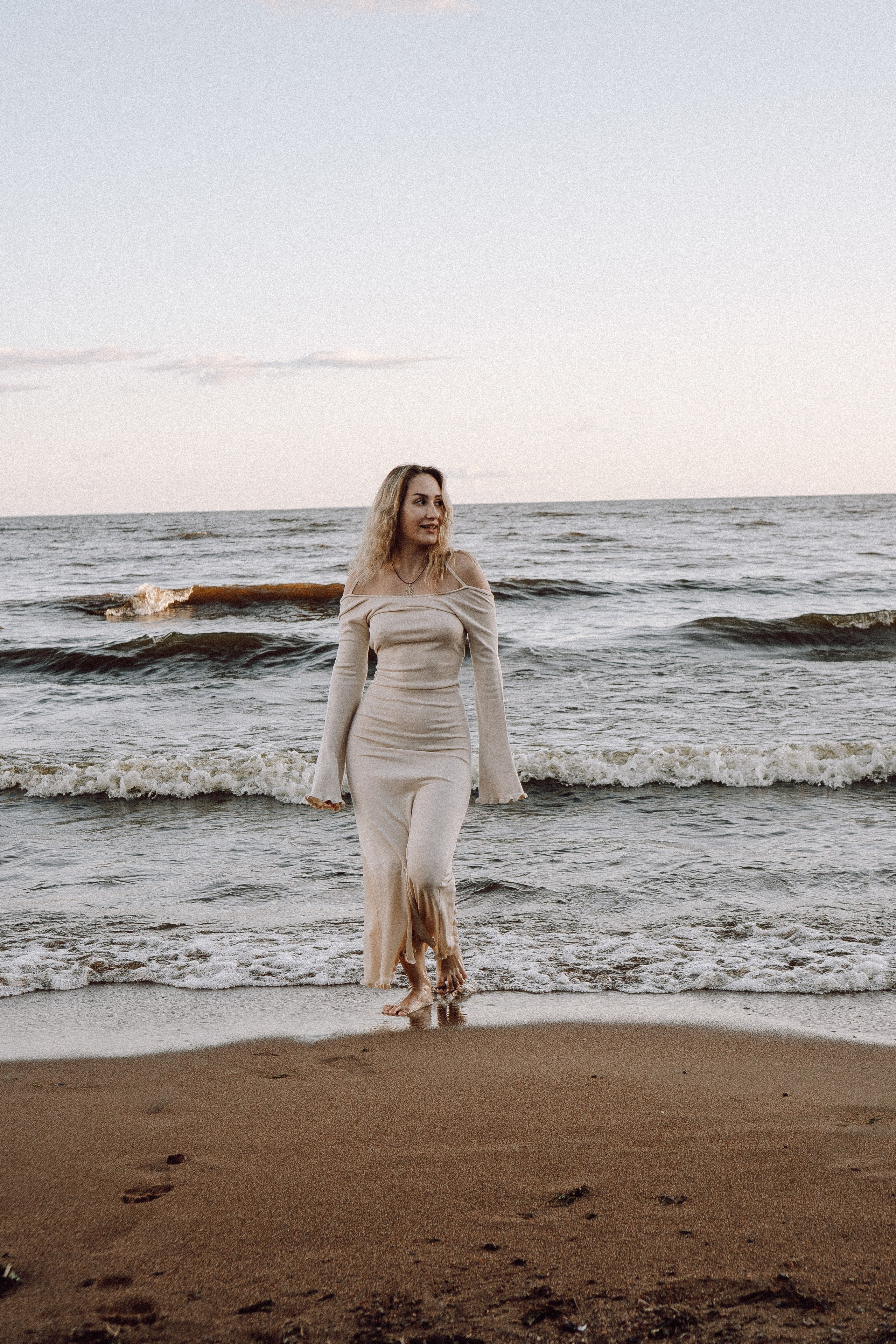 РОМАНТИКА ФИНСКОГО ЗАЛИВА. Профессиональный фотограф, Санкт-Петербург — Виктория Богомолова