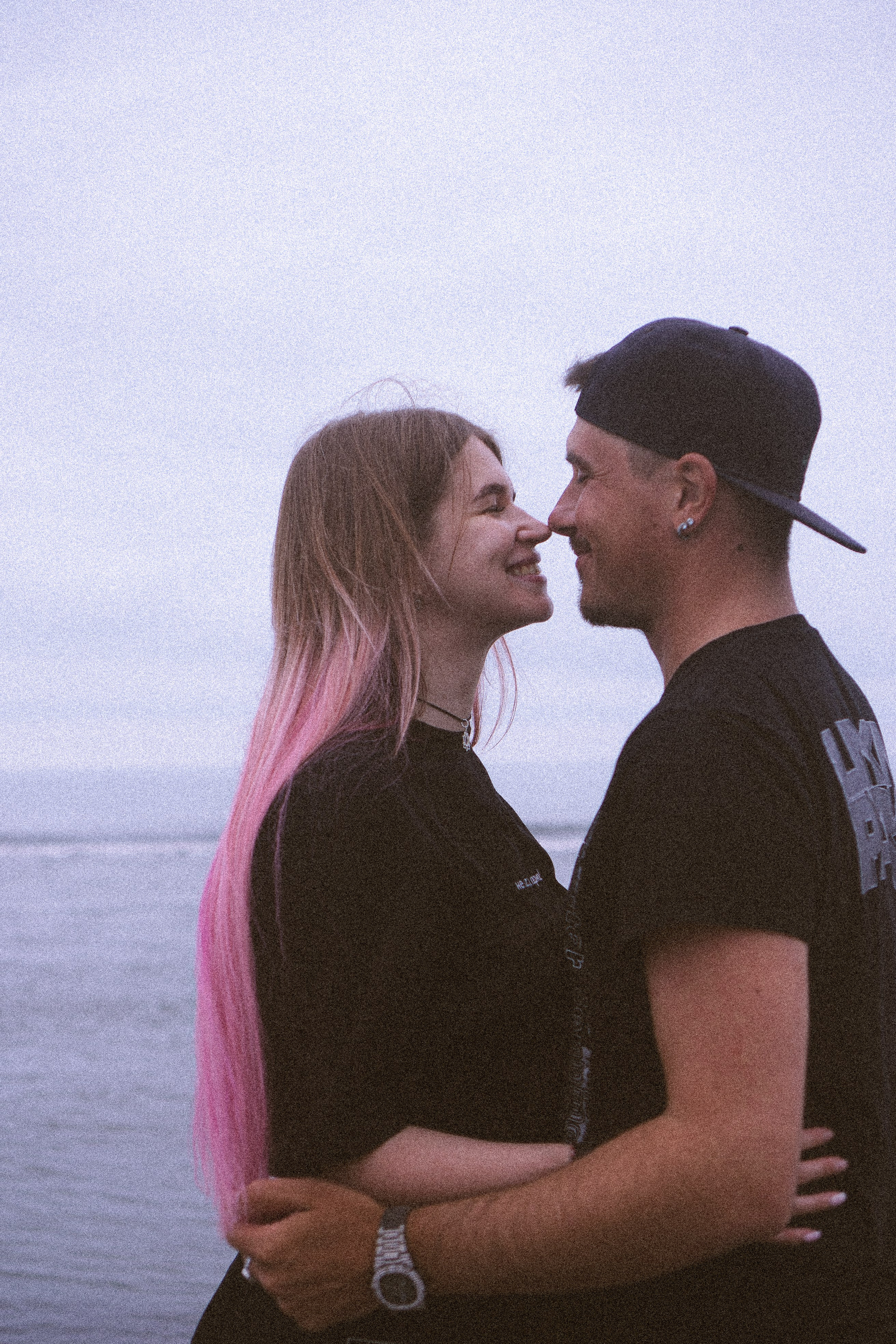 НА БЕРЕГУ МОРЯ. Профессиональный фотограф, Санкт-Петербург — Виктория Богомолова