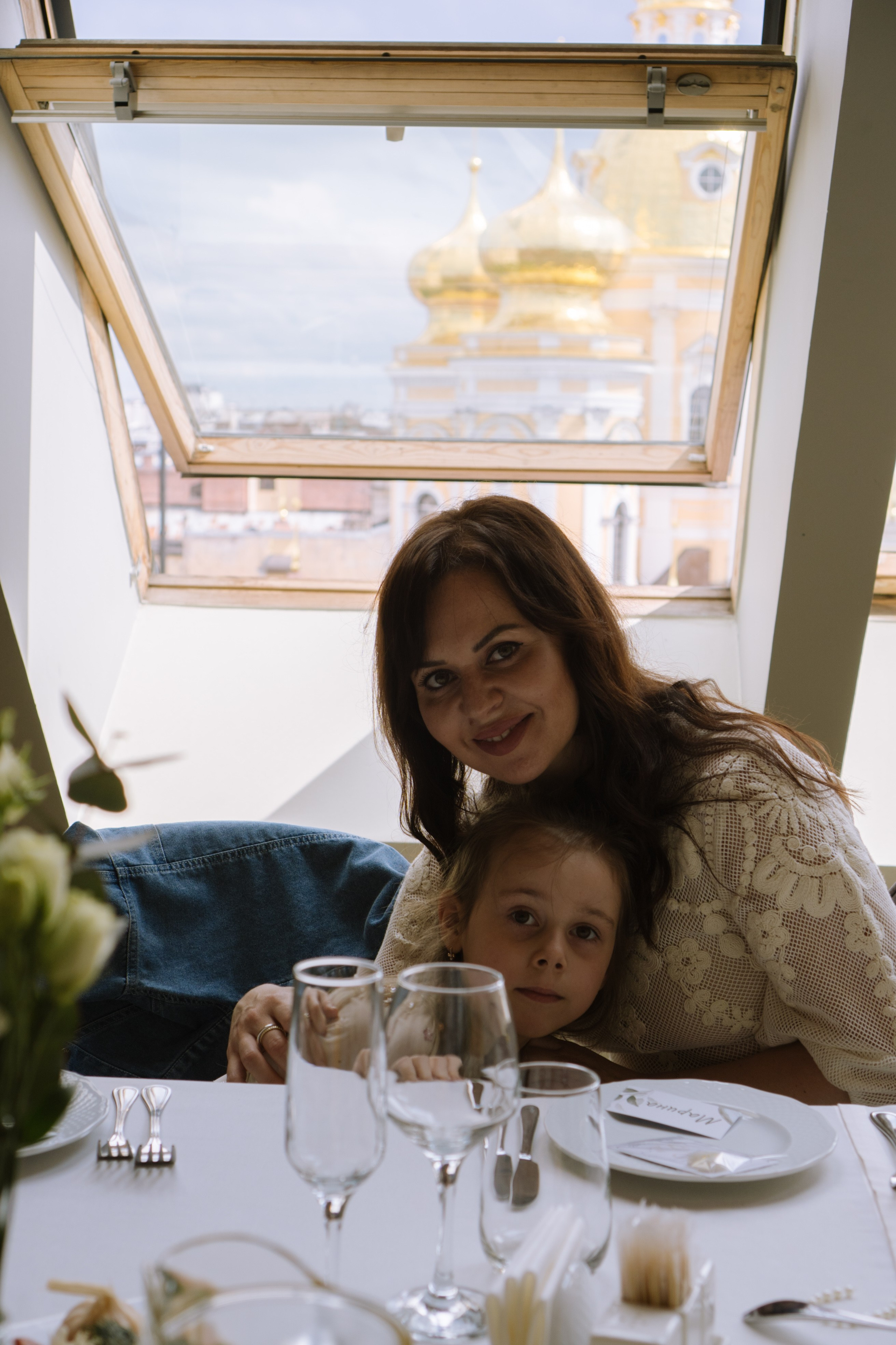 СВАДЕБНЫЙ БАНКЕТ НА ВЛАДИМИРСКОЙ В САНКТ-ПЕТЕРБУРГЕ (КАМЕРНАЯ СВАДЬБА). Профессиональный фотограф, Санкт-Петербург — Виктория Богомолова