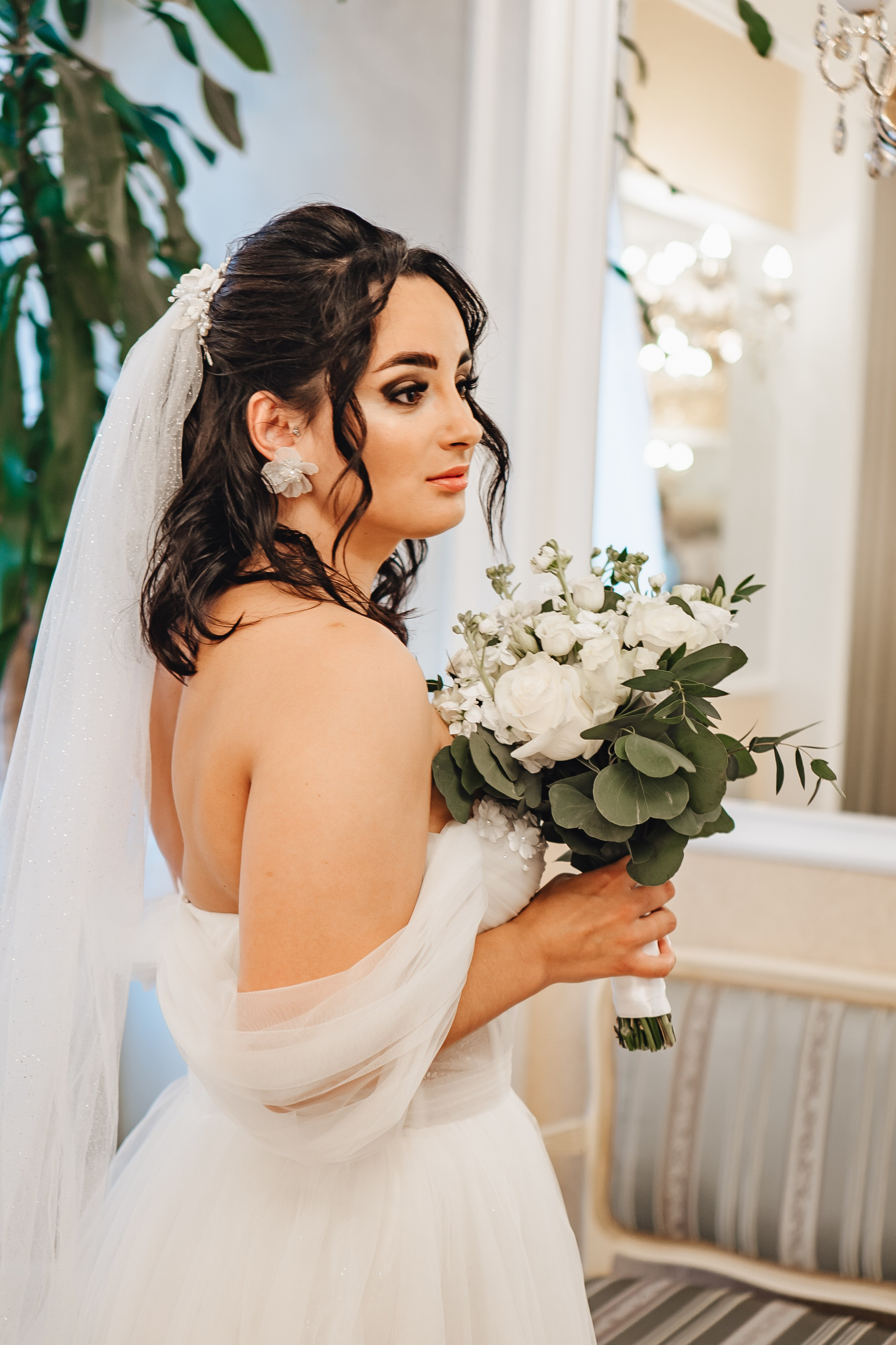 СВАДЕБНАЯ СЬЕМКА В ЗАГСЕ НА МОСКОВСКОМ ПРОСПЕКТЕ. Профессиональный фотограф, Санкт-Петербург — Виктория Богомолова