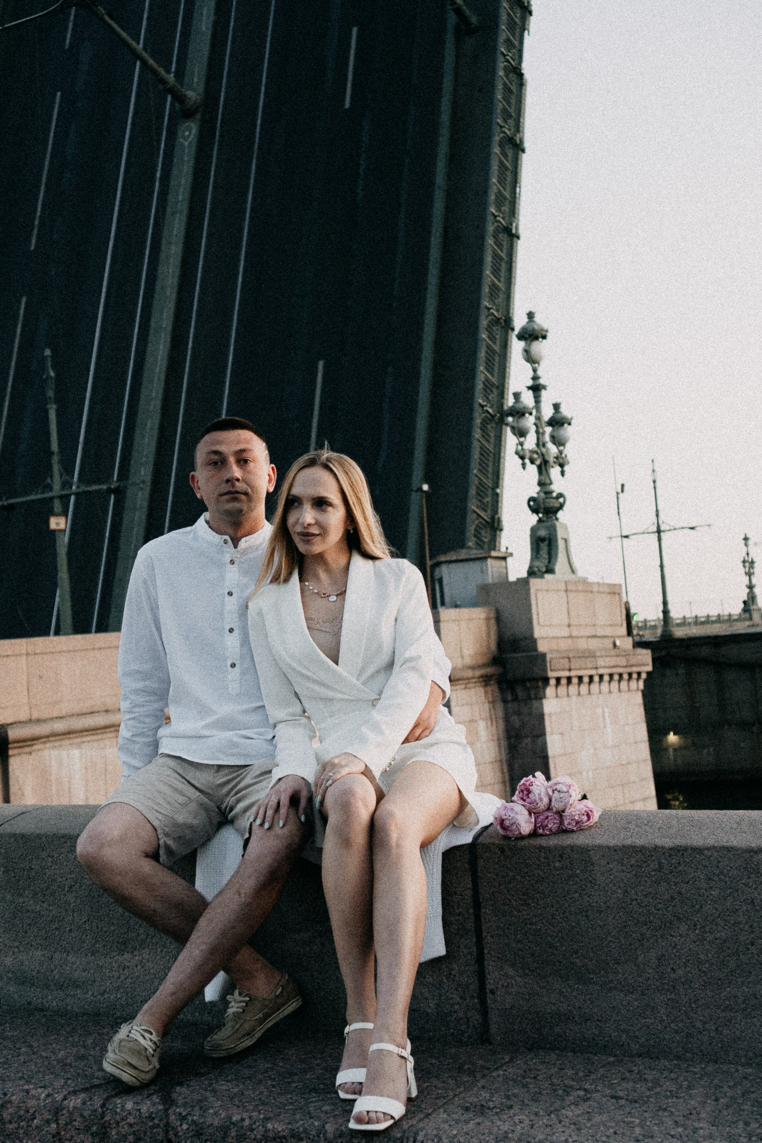 Сьемка мечты. Профессиональный фотограф, Санкт-Петербург — Виктория Богомолова