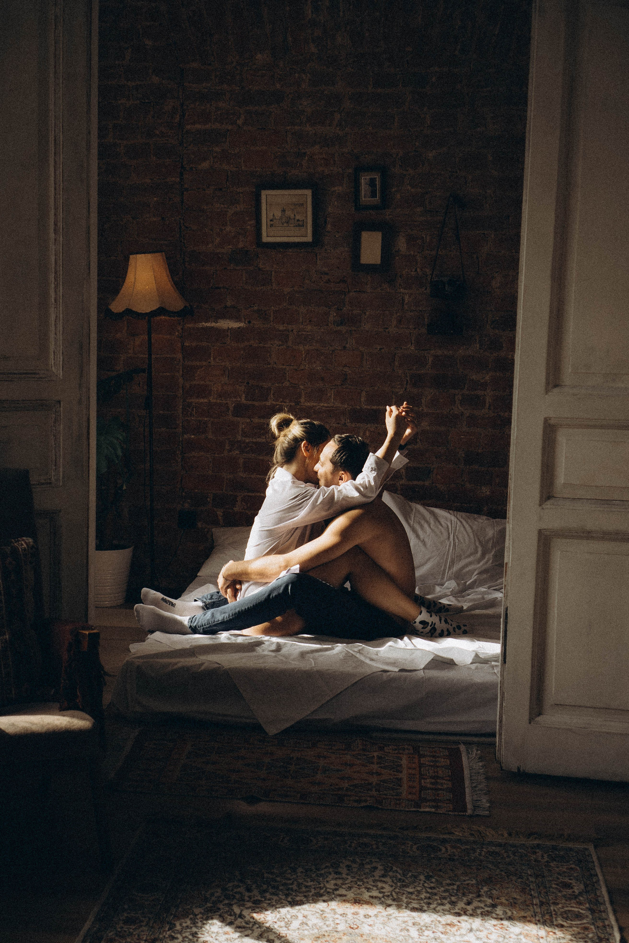 Любовь. Профессиональный фотограф, Санкт-Петербург — Виктория Богомолова