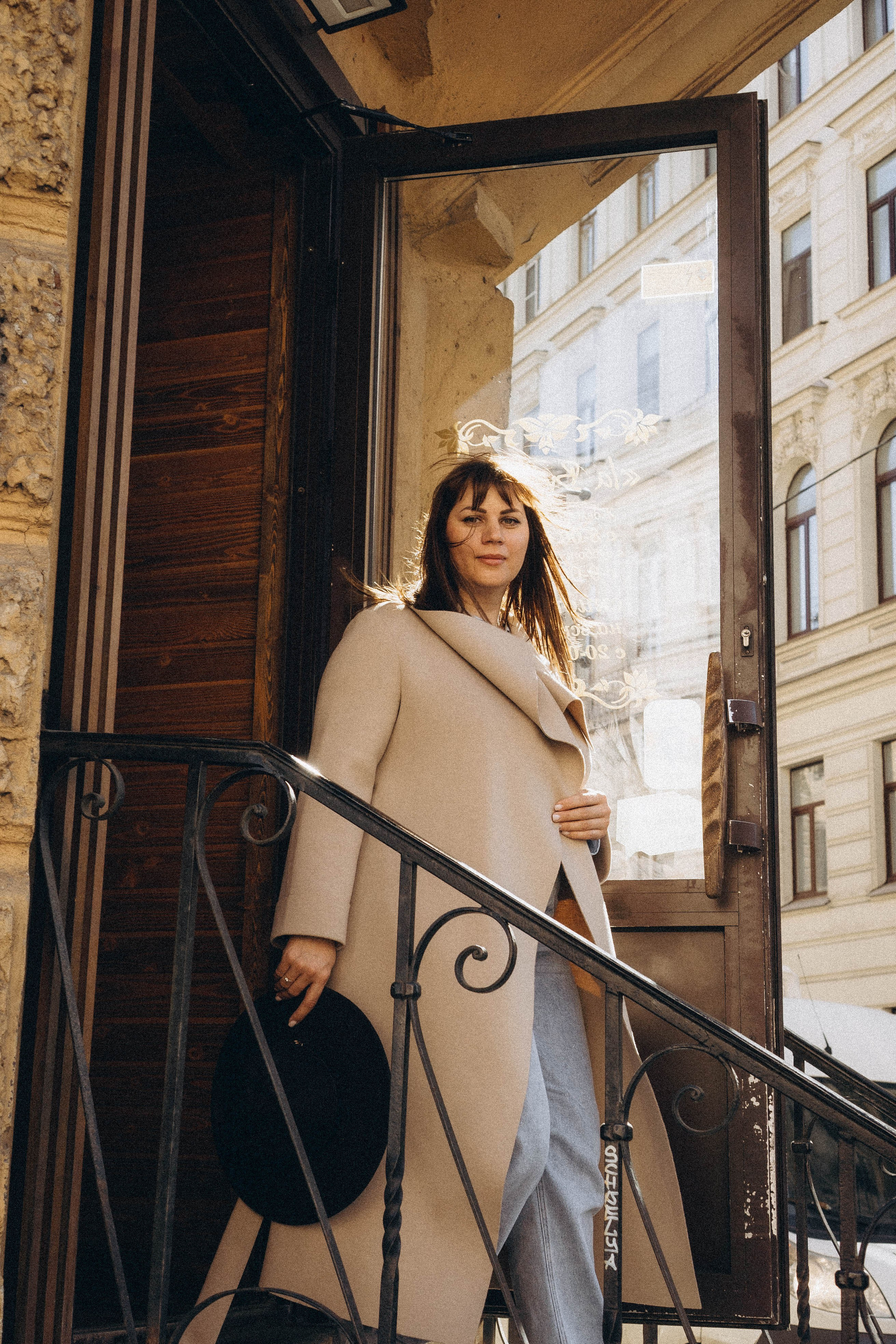 Прогулочная. Профессиональный фотограф, Санкт-Петербург — Виктория Богомолова