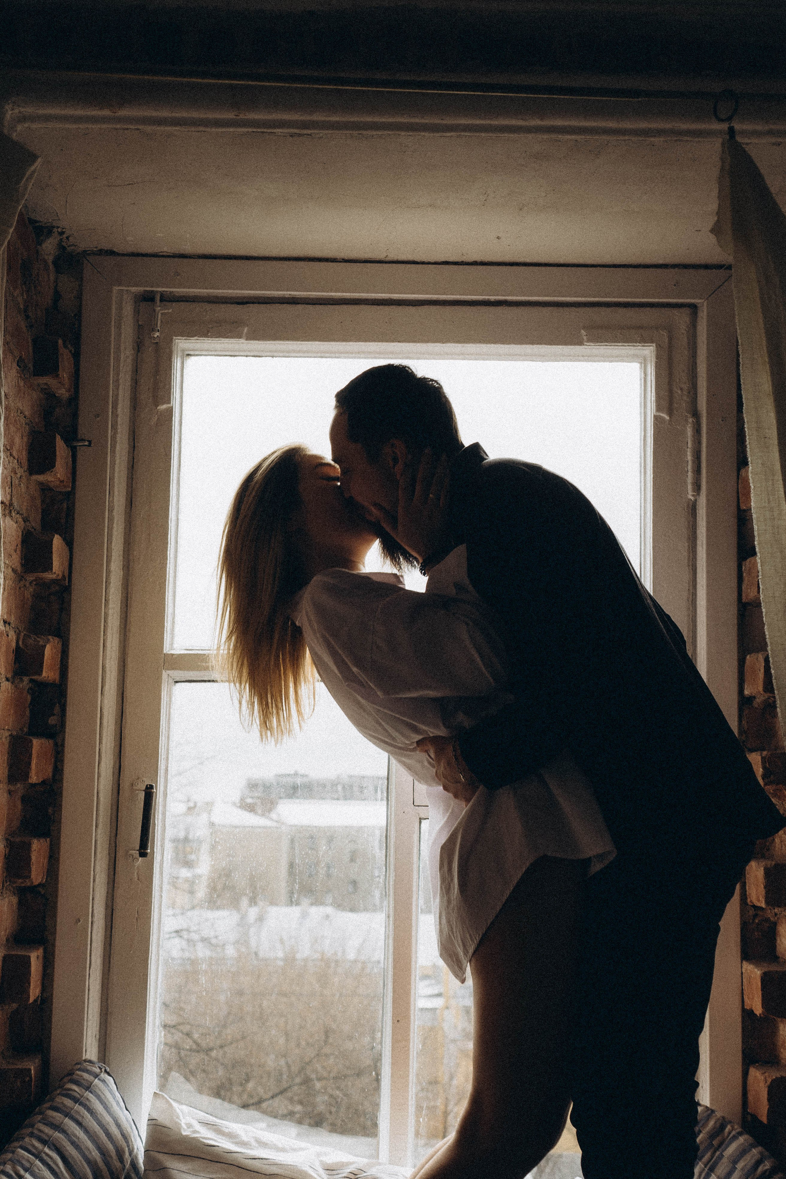 Любовь. Профессиональный фотограф, Санкт-Петербург — Виктория Богомолова